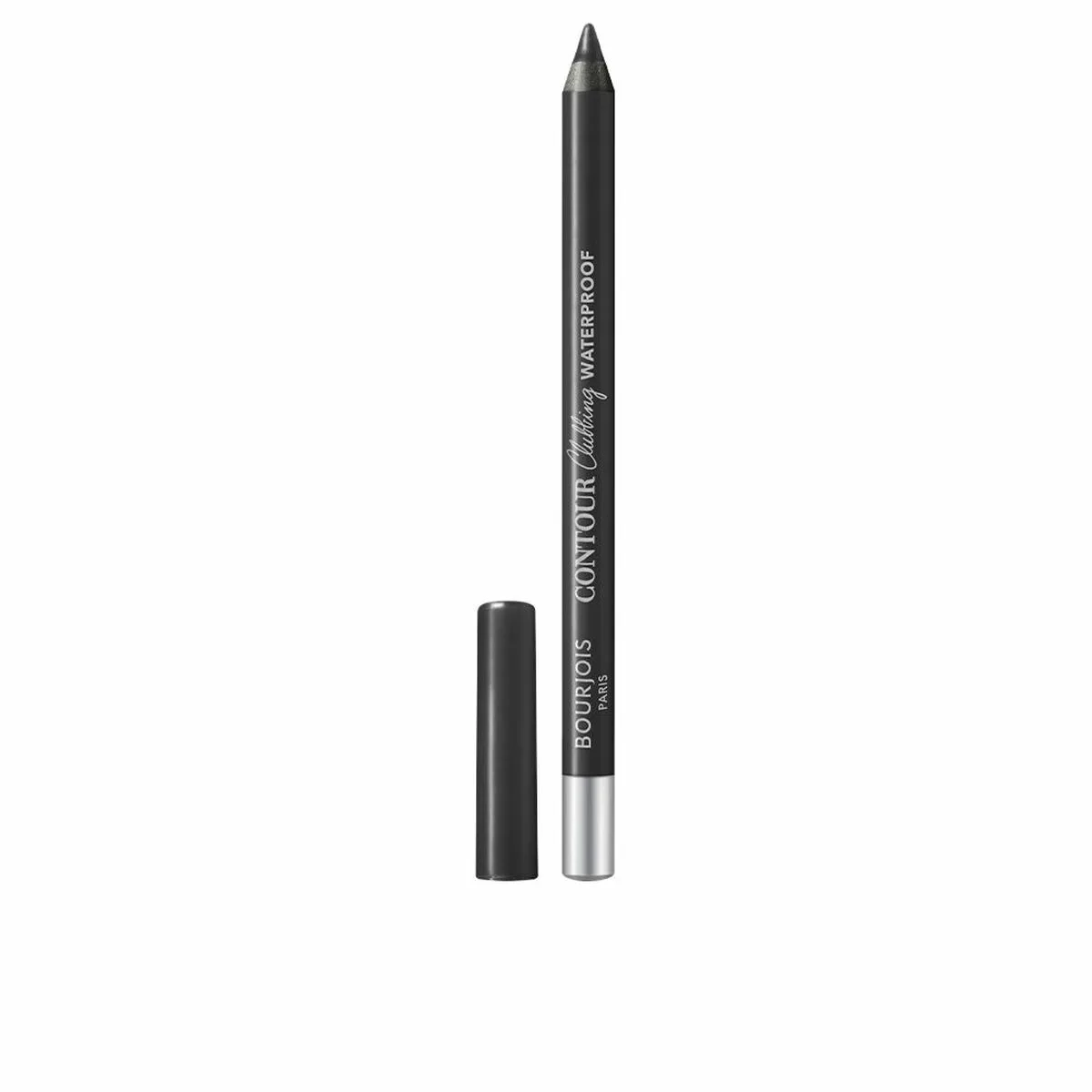 Crayon pour les yeux bourjois contour clubbing resistant a l eau no 075 gris anthracite 1 2 g s0512124123. Diaytar, c'est la promesse de découvrir au moins un produit qui vous fera dire 'Mais où était-il donc tout ce temps ?'.
