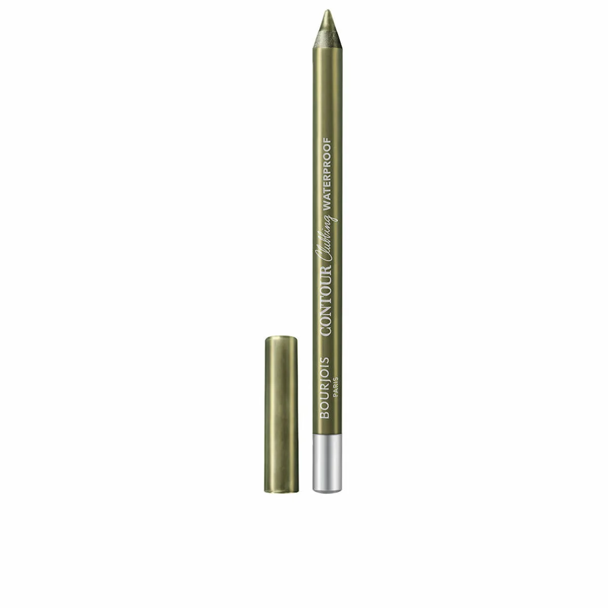 Crayon pour les yeux bourjois contour clubbing resistant a l eau no 077 kaki n gold 1 2 g s0512124848. Découvrez la diversité Diaytar : une infinité de produits pour la maison, le travail, les loisirs, tous dans l'air du temps