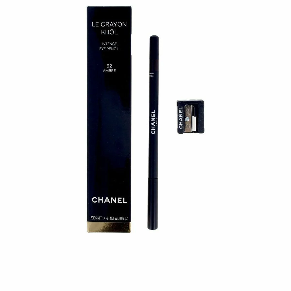 Crayon pour les yeux chanel le crayon khol no 62 ambre s059675677. L'aventure Diaytar est une quête permanente de sens et d'esthétisme à travers des produits soigneusement pensés.