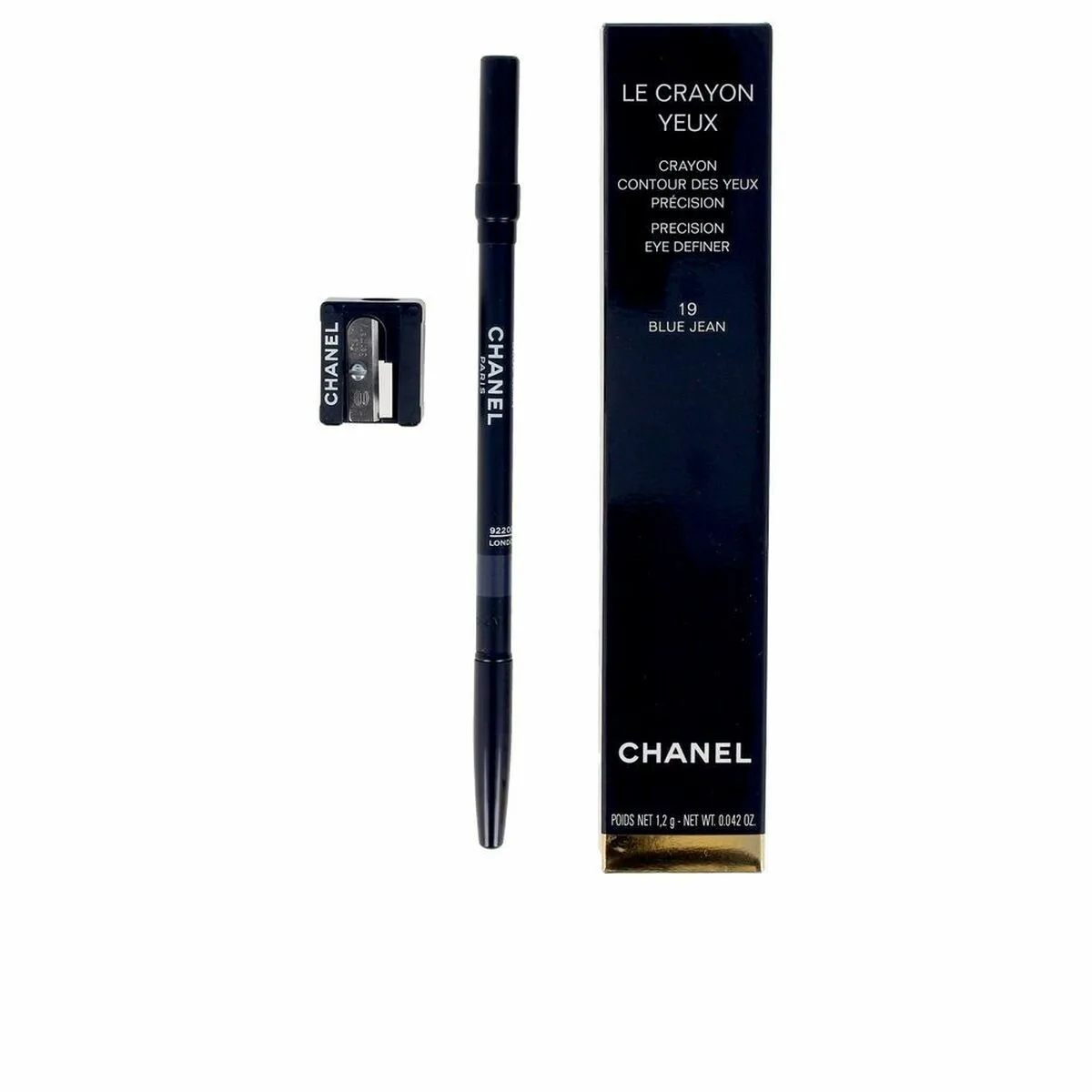 Crayon pour les yeux chanel le crayon yeux 1 unites s059676198. Du salon à la chambre, Diaytar habille votre intérieur avec élégance.