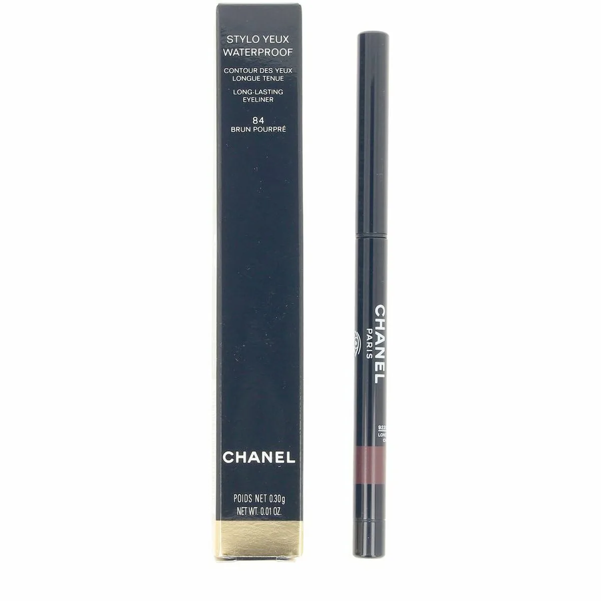 Crayon pour les yeux chanel stylo no 84 brun pourpre 1 unite s0513008515. Nous croyons en la puissance de la simplicité. Les produits Diaytar sont beaux, utiles, et incroyablement simples à utiliser.