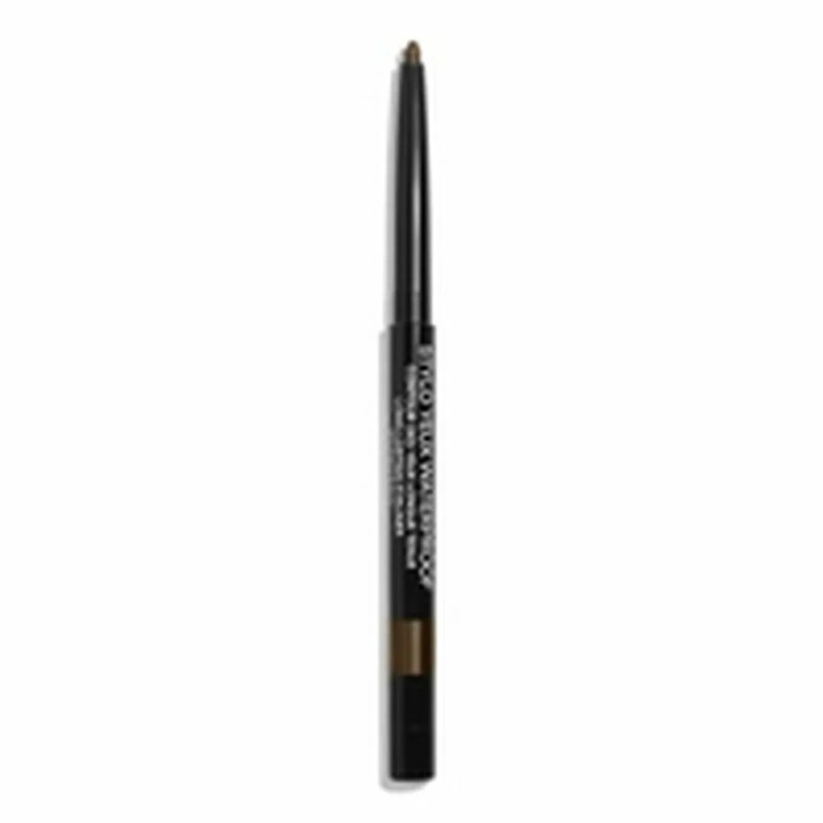 Crayon pour les yeux chanel stylo yeux 20 espresso 0 3 g 0 3 g s058732249. Diaytar : Le curateur de votre quotidien. Des produits soigneusement choisis pour leur originalité et leur utilité