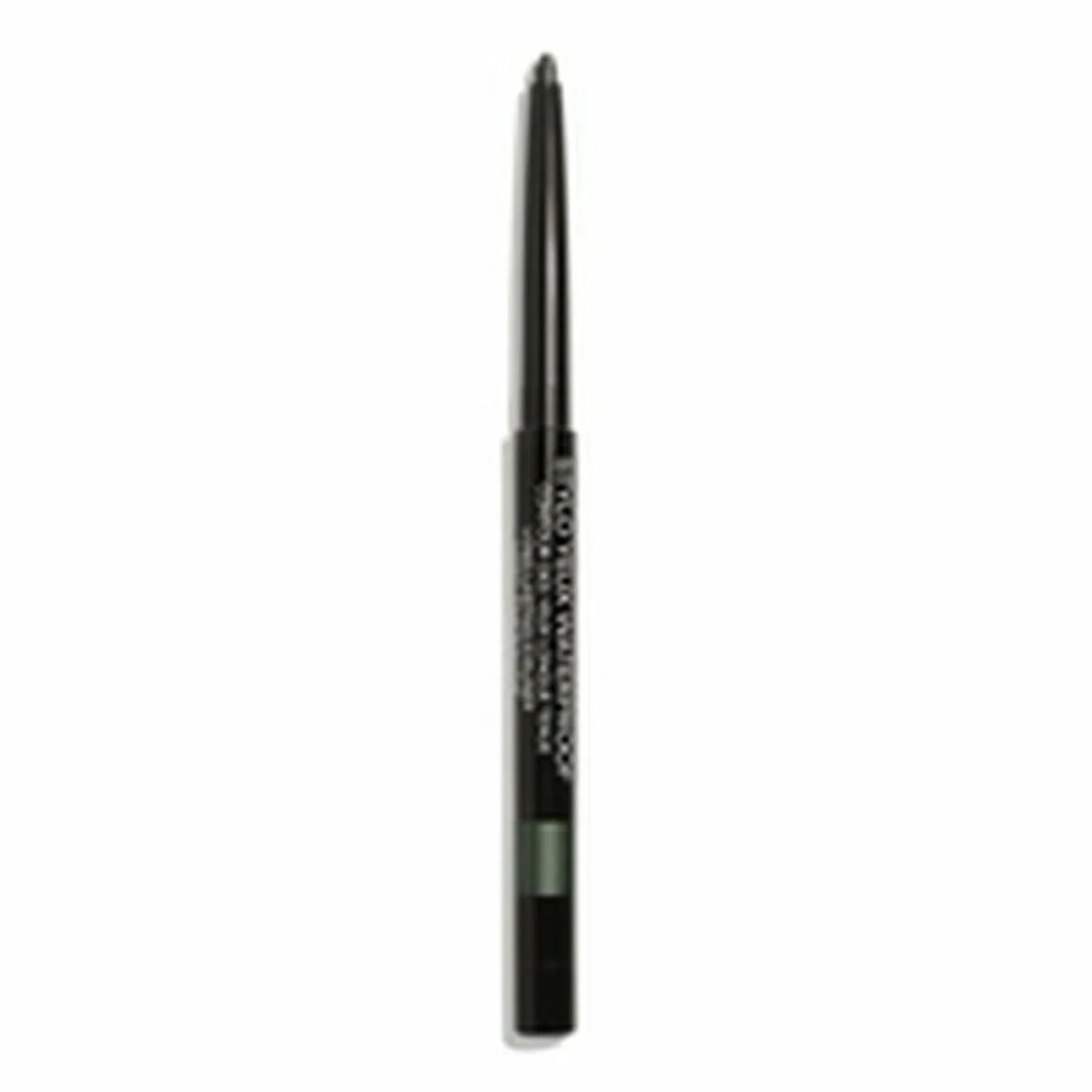 Crayon pour les yeux chanel stylo yeux resistant a l eau 0 3 g no 46 vert emeraude s058733119. Diaytar, c'est le compagnon de ceux qui aiment prendre soin d'eux et de leur intérieur avec des produits choisis avec amour.