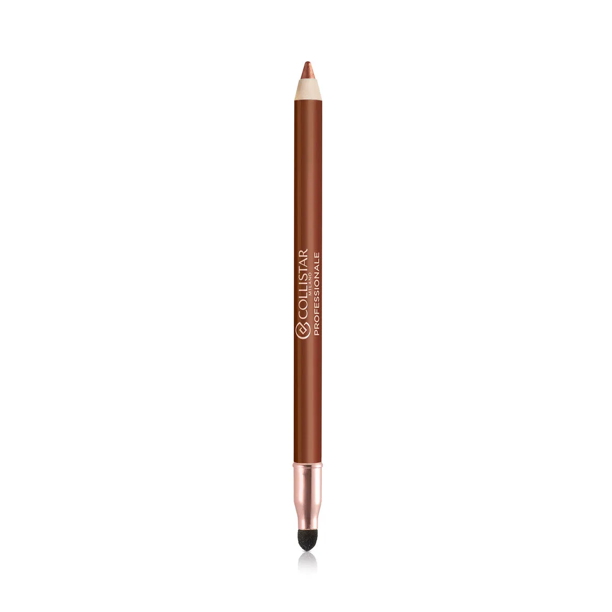 Crayon pour les yeux collistar professionale no 26 bronzo s0512217963. Diaytar opère une veille constante pour vous offrir l'élite des produits généraux, électroniques et maison.