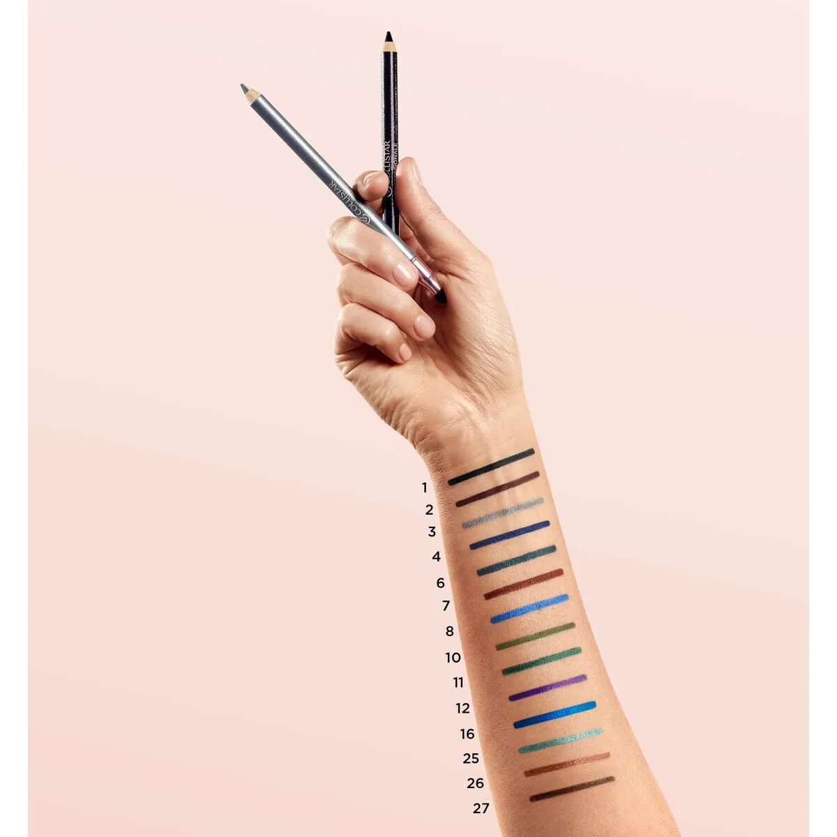 Crayon pour les yeux collistar professionale no 7 marrone dorato s0512217247. Diaytar se positionne comme le carrefour des produits innovants, qu'ils relèvent de la tech, de la maison ou du quotidien