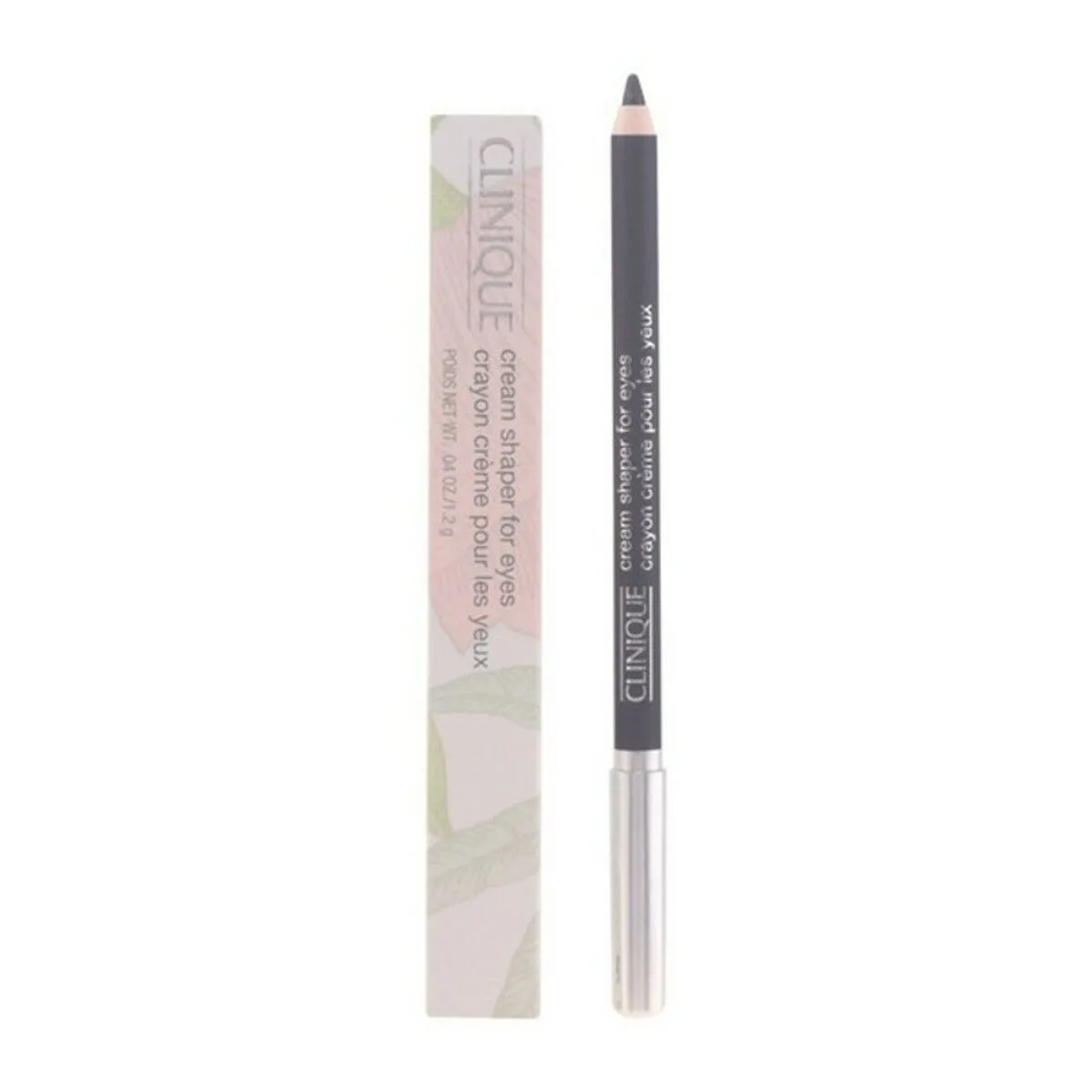 Crayon pour les yeux cream shaper clinique 1 2 g s054557913. Diaytar a fait de la variété son arme secrète : une offre généraliste si vaste que vous y trouverez forcément l'inimaginable