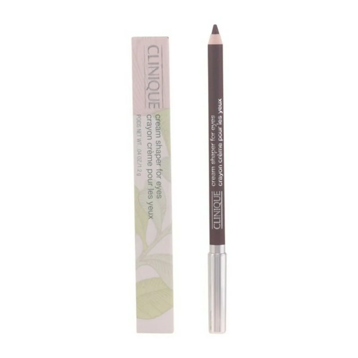 Crayon pour les yeux cream shaper clinique 1 2 g s054557917. Bienvenue sur Diaytar, l'endroit où les produits ne sont pas juste achetés, mais sont adoptés pour la vie.
