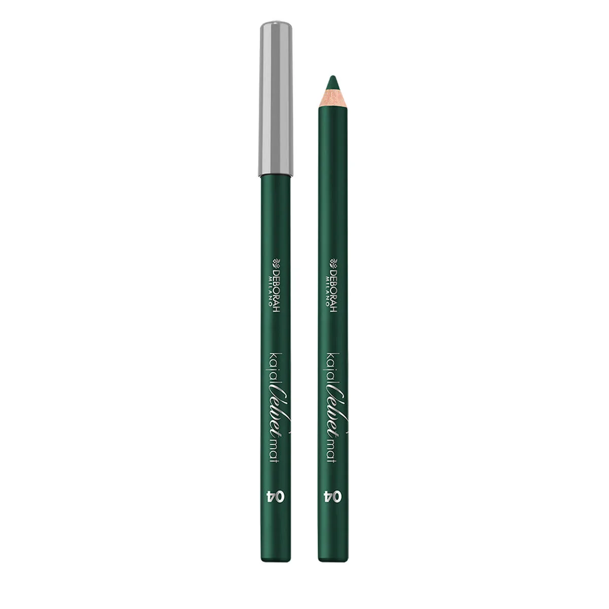 Crayon pour les yeux deborah kajal vert no4 s452073518. Osez l'expérience Diaytar et découvrez comment des produits bien choisis peuvent éléver votre qualité de vie.