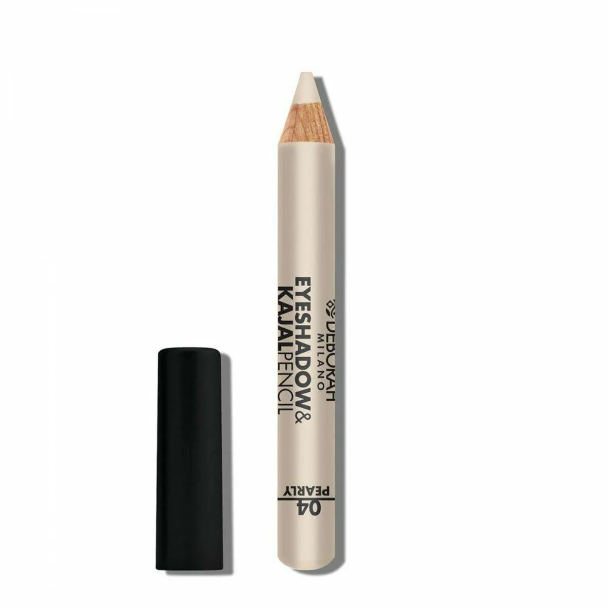 Crayon pour les yeux deborah no 04 s450247681. Diaytar, c'est la vitrine permanente des innovations produits qui vont faire parler d'elles dans les mois à venir.