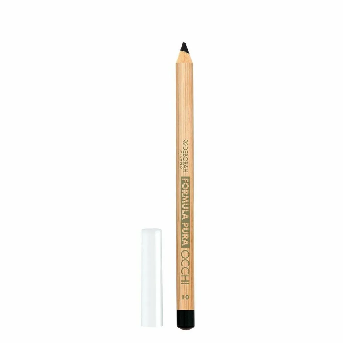 Crayon pour les yeux deborah noir no 01 s450243168. Diaytar, c'est la vitrine ultime des produits qui comptent vraiment, ceux qui simplifient et embellissent existant.