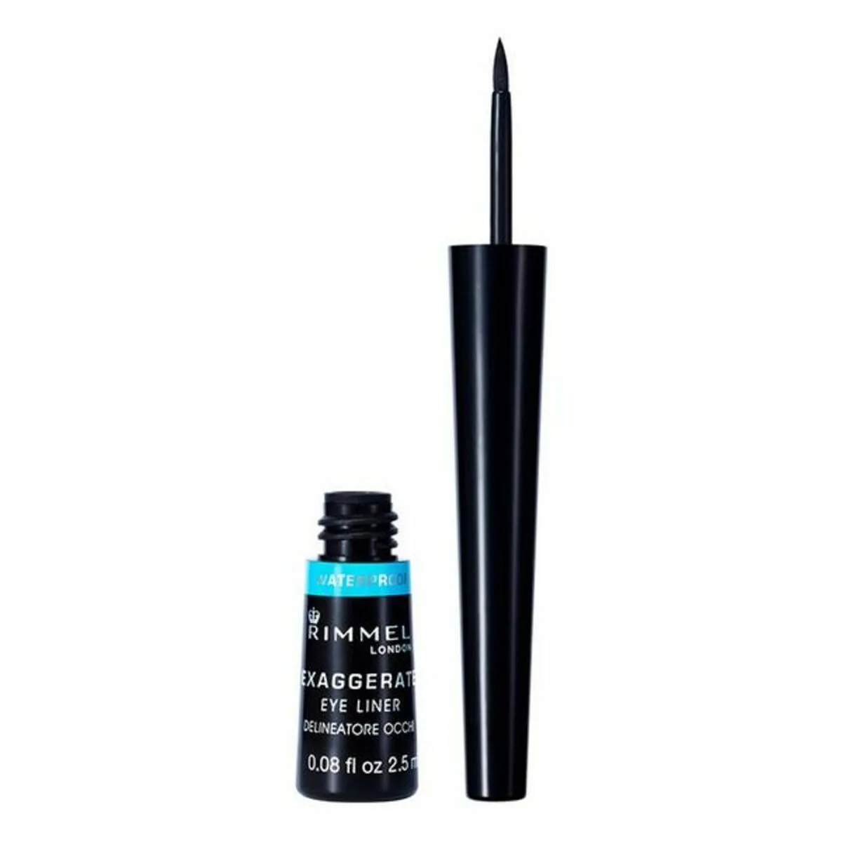 Crayon pour les yeux exaggerate wp rimmel london 34788486003 2 5 ml s055574734. Bienvenue chez Diaytar, où nous croyons que le meilleur produit est celui qui vous trouve, et non l'inverse.