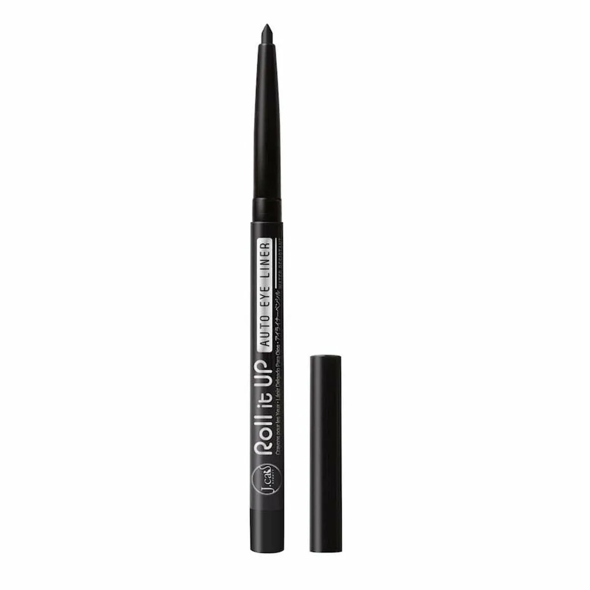 Crayon pour les yeux j cat roll it up noir s452403858. Diaytar, c'est le cercle vertueux : des produits de qualité qui améliorent votre vie, qui vous rendent heureux, alors vous revenez.