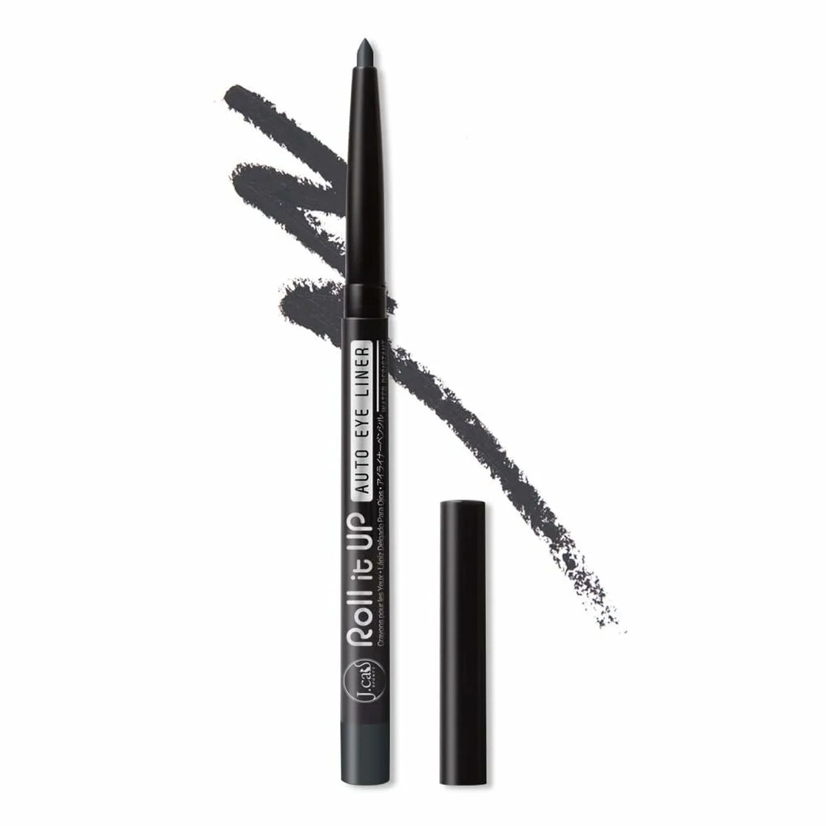 Crayon pour les yeux j cat roll it up noir s452403875. Préparez-vous à être impressionné. Diaytar lève le voile sur une sélection de produits qui défie toute concurrence.