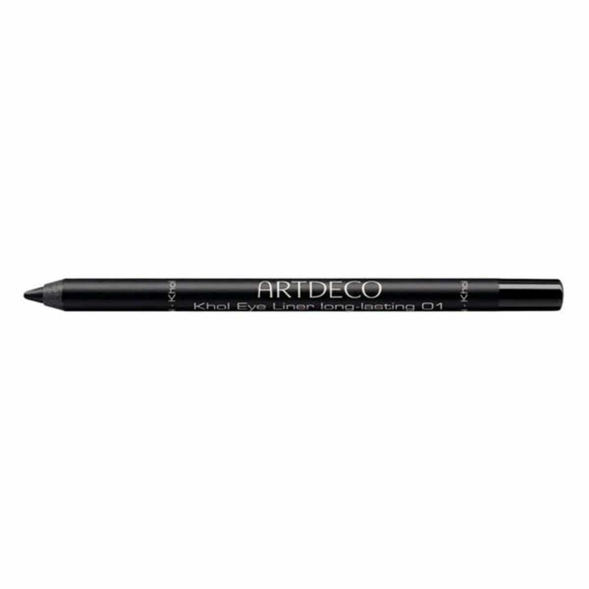 Crayon pour les yeux khol artdeco khol eye liner 1 2 g no 01 1 2 g s055753729. L'aventure Diaytar est une quête permanente de sens et d'esthétisme à travers des produits soigneusement pensés.