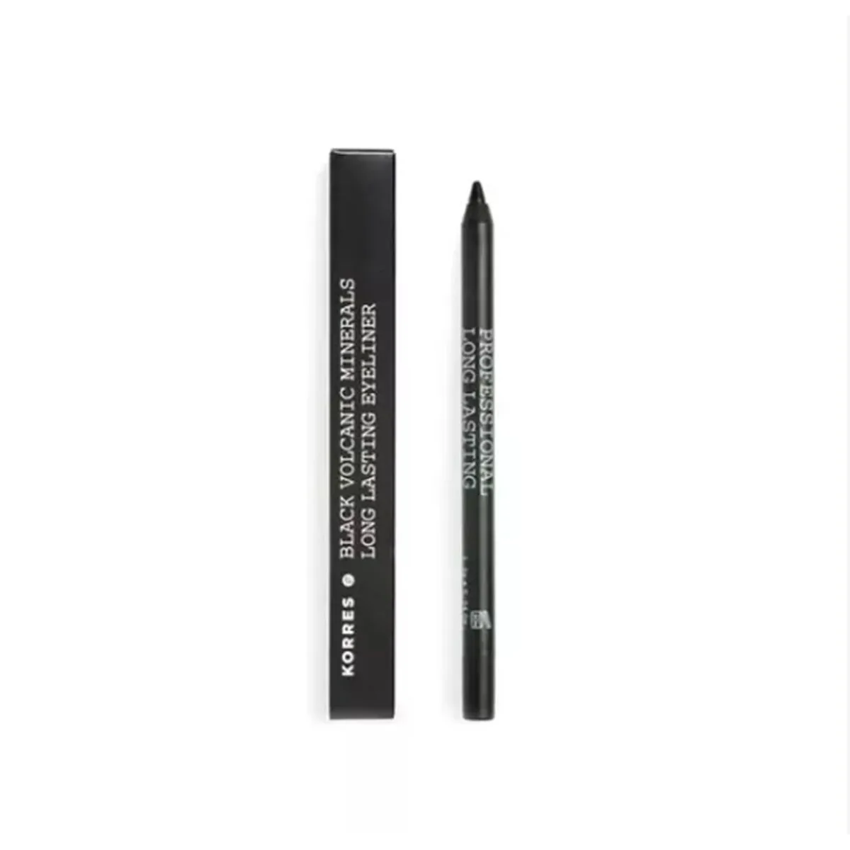 Crayon pour les yeux korres long lasting noir m012051053. Notre mantra chez Diaytar : un produit, un sourire. Nous mesurons notre succès à votre satisfaction instantanée.
