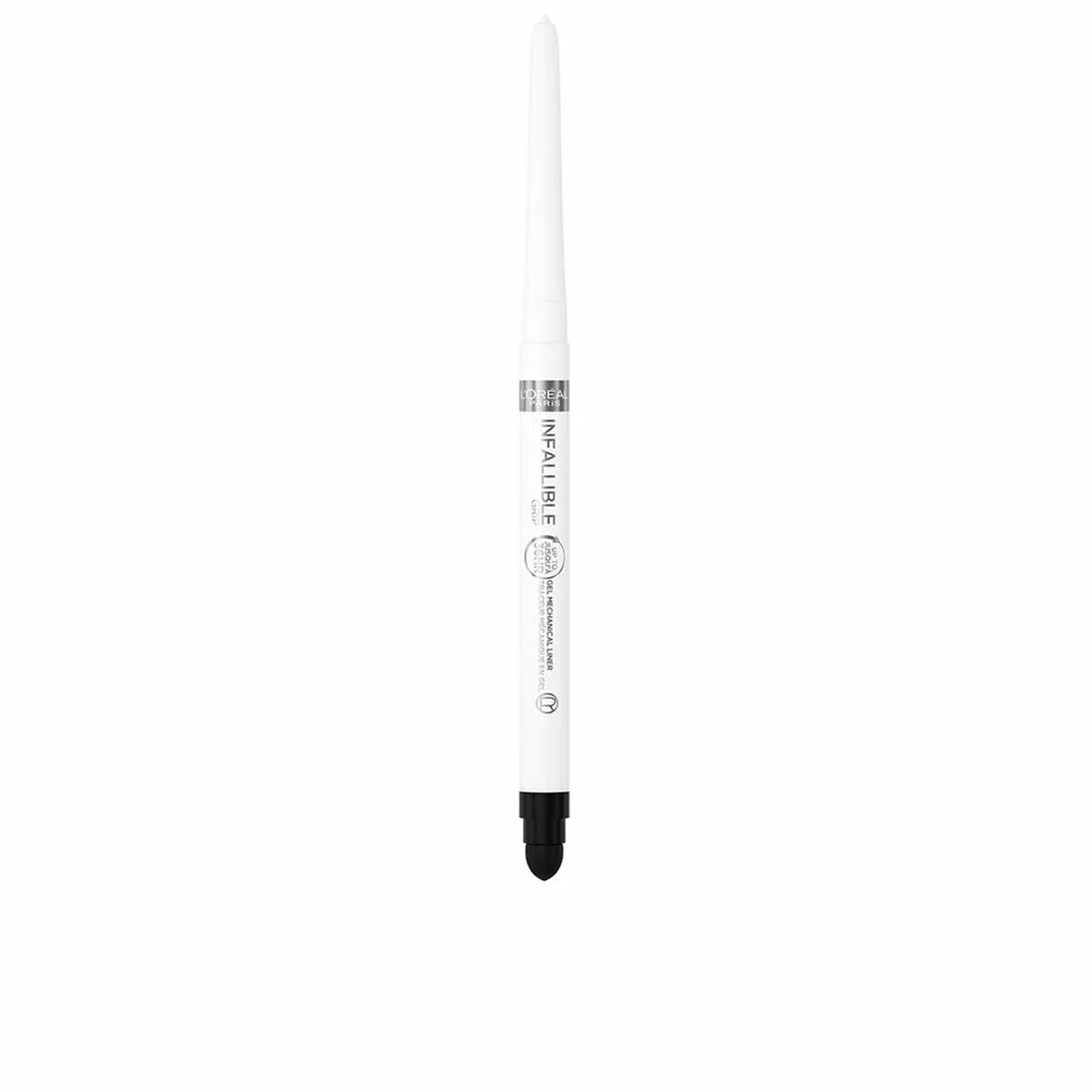 Crayon pour les yeux l oreal make up infallible gel no 9 polar white 0 32 g s0511713260. Nous avons conçu Diaytar pour être intuitif, comme vos produits préférés. Simple, efficace, et terriblement séduisant.