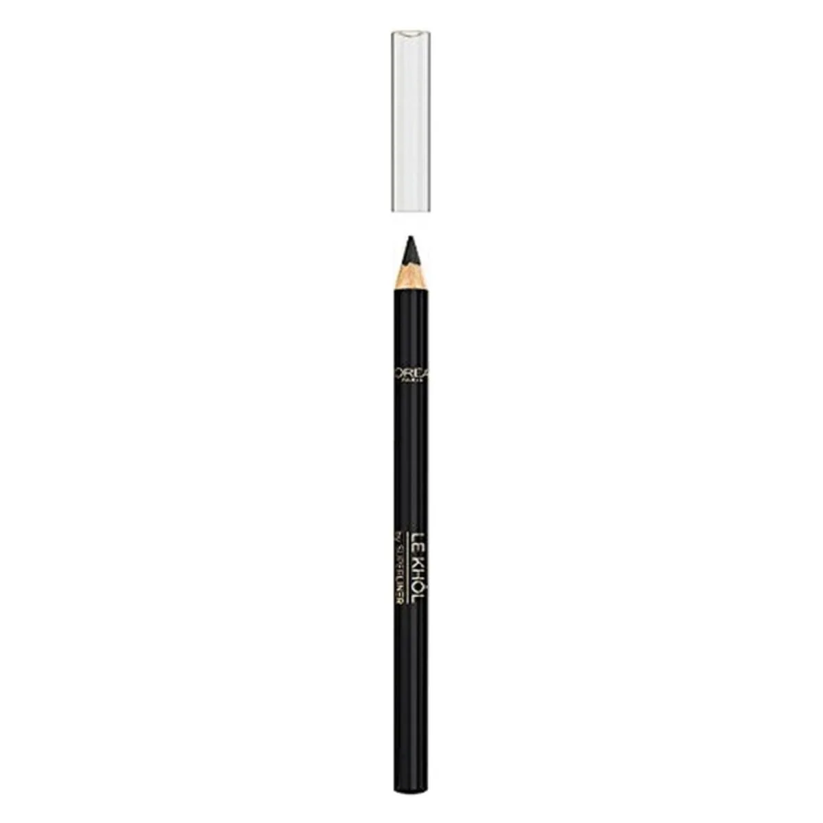 Crayon pour les yeux le khol l oreal make up 3 g 1 2 g s057301676. Diaytar : La boutique qui réunit qualité, tendance et prix accessibles sous un même toit.