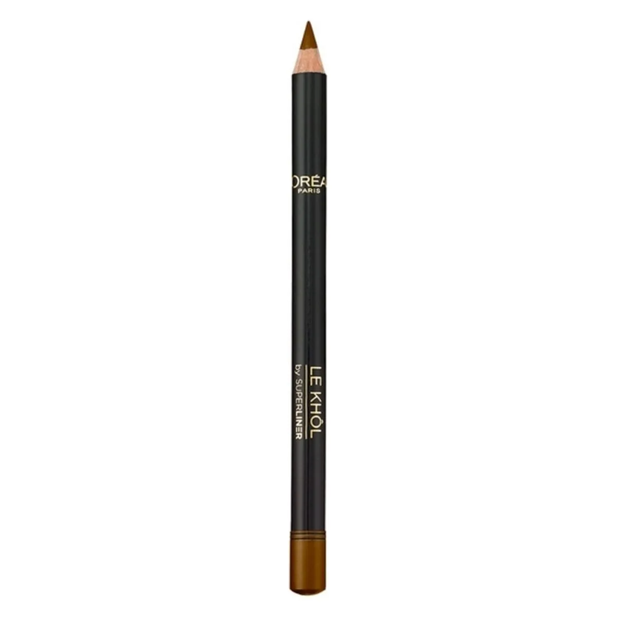 Crayon pour les yeux le khol l oreal make up 3 g 1 2 g s057301719. Découvrez la diversité Diaytar : une infinité de produits pour la maison, le travail, les loisirs, tous dans l'air du temps