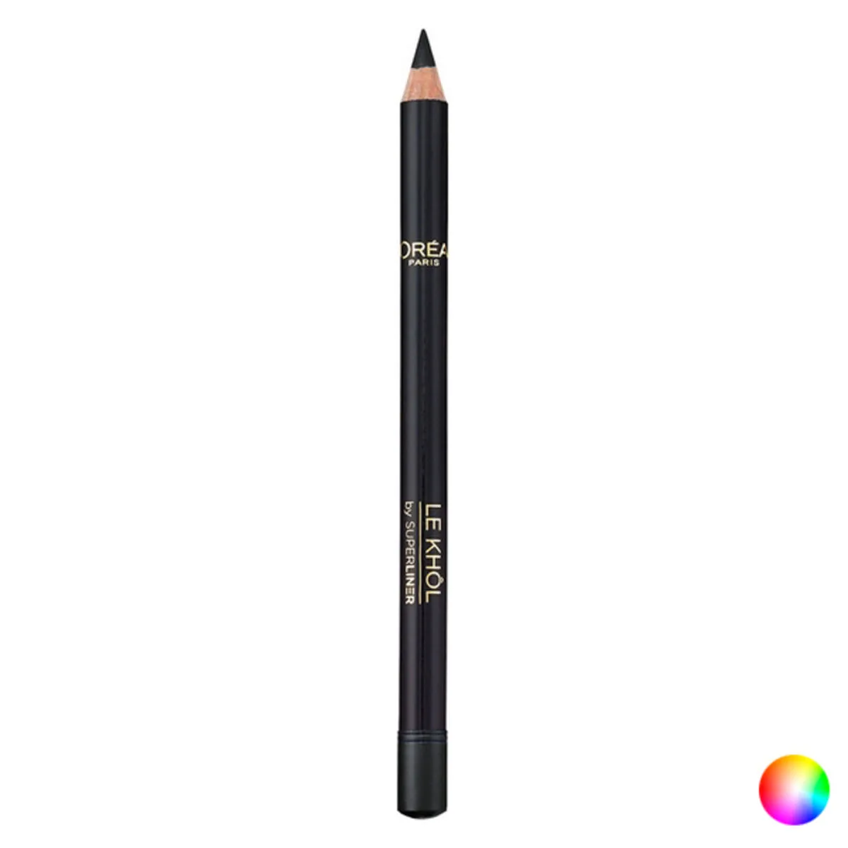 Crayon pour les yeux le khol l oreal make up 3 g 1 2 g s057301894. Diaytar s'engage : derrière chaque produit se cache une promesse de qualité, de durabilité et de satisfaction.