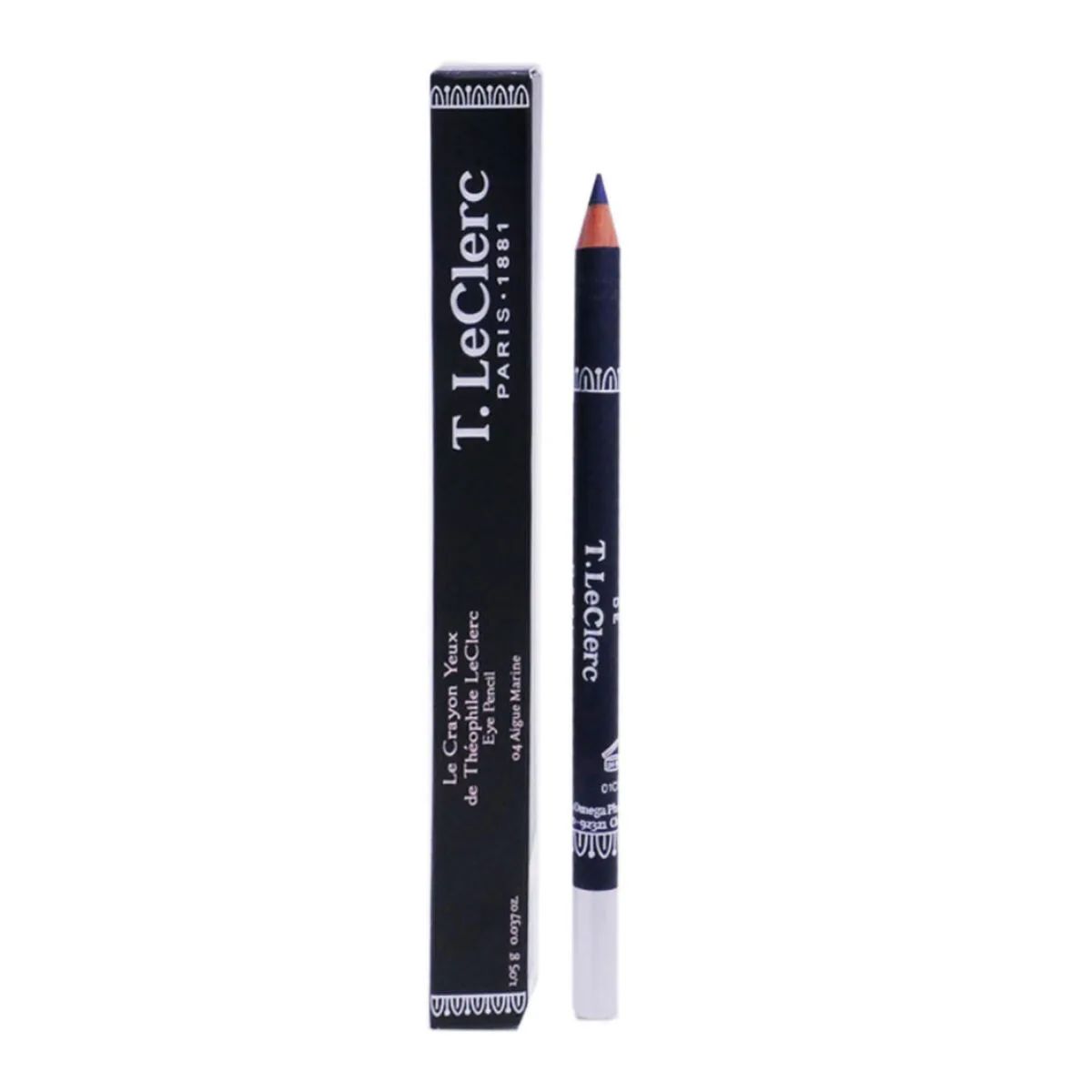 Crayon pour les yeux leclerc aigue marine no 04 s450542615. Diaytar a été conçu pour ceux qui voient le shopping en ligne comme une source d'inspiration et de solutions pratiques