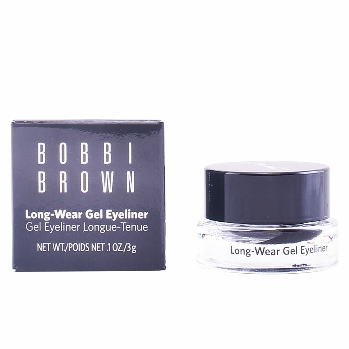 Crayon pour les yeux long wear gel bobbi brown s055528017. L'excellence à portée de clic avec la boutique en ligne Diaytar.