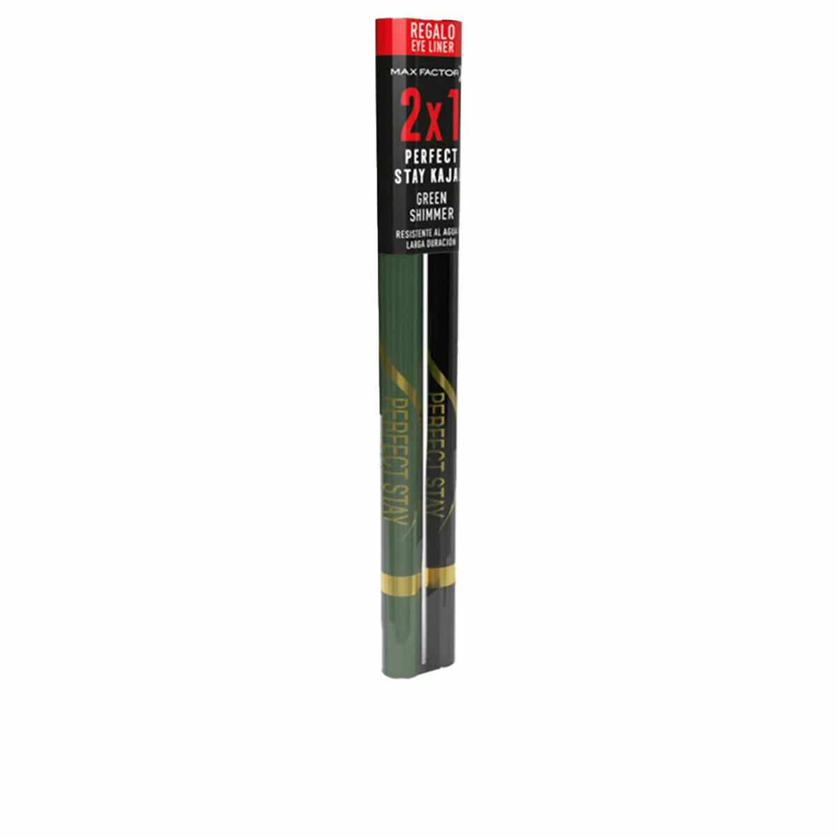 Crayon pour les yeux max factor perfect stay green shimmer 1 3 g s0511798771. Plongez dans l'univers Diaytar, votre référence pour des produits du quotidien, high-tech et déco, tous porteurs de tendances