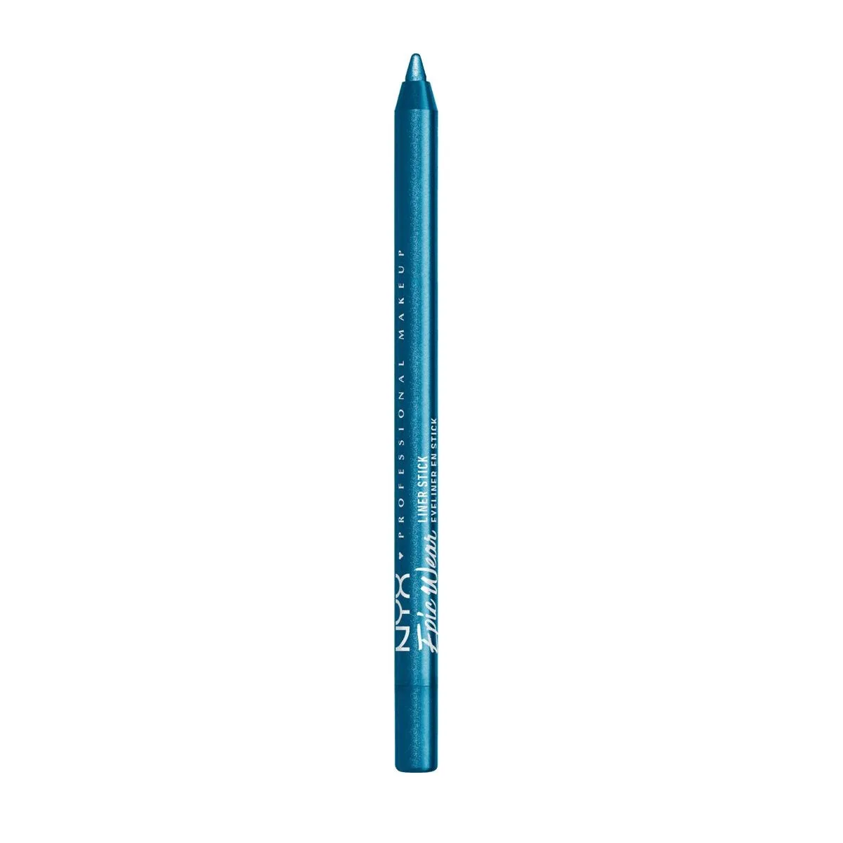 Crayon pour les yeux nyx epic wear turquois storm 1 22 g s0510474040. Découvrez la diversité Diaytar : une infinité de produits pour la maison, le travail, les loisirs, tous dans l'air du temps