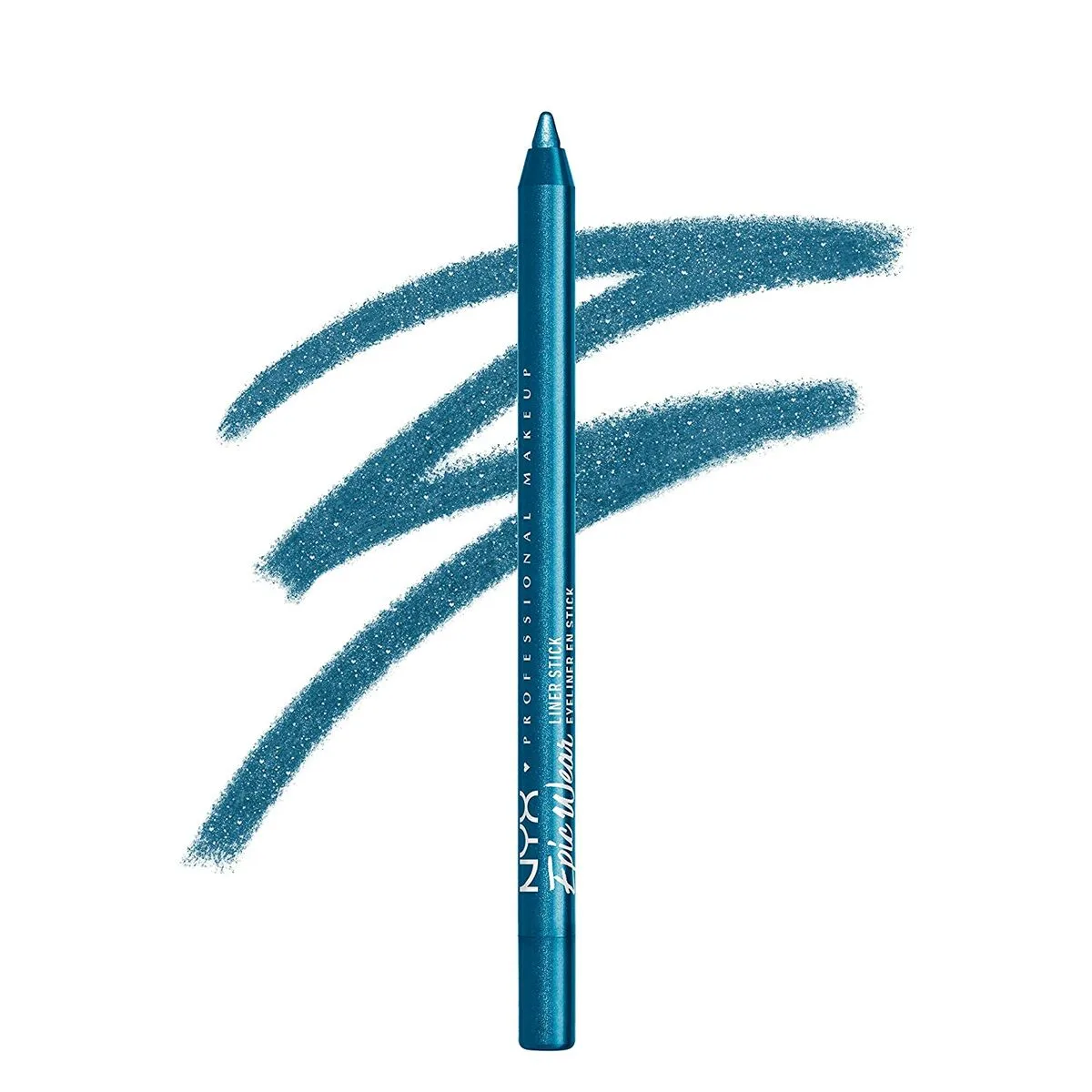 Crayon pour les yeux nyx epic wear turquois storm 1 22 g s0510474086. Nous traitons chaque produit Diaytar avec le même respect que si nous devions l'offrir à un proche. La qualité est non-négociable.