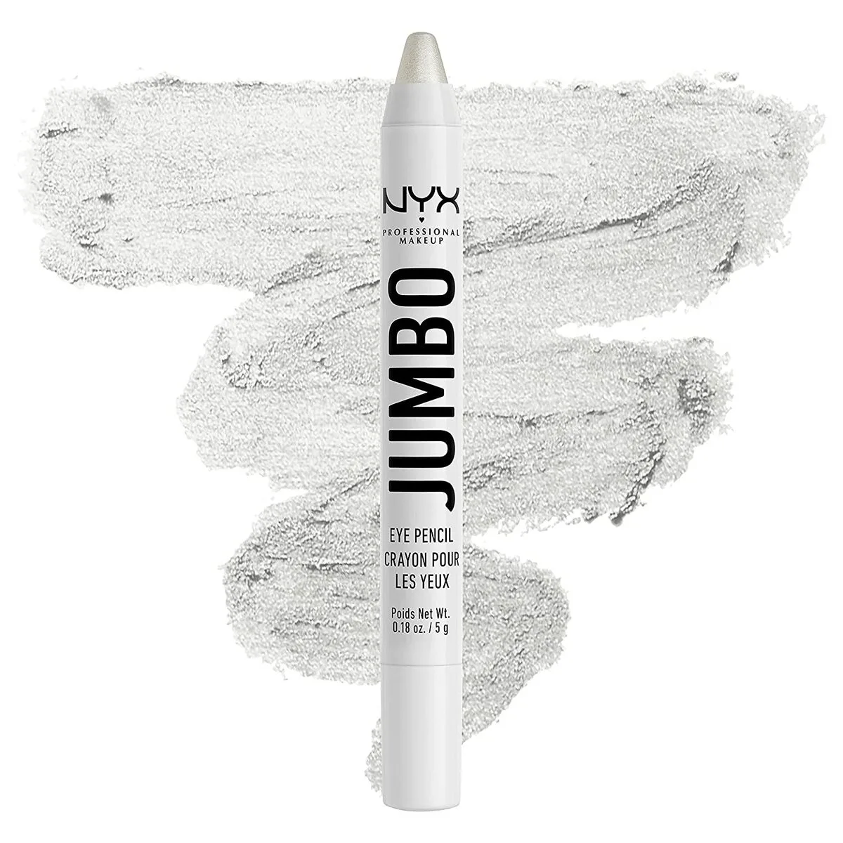 Crayon pour les yeux nyx jumbo cottage cheese 5 g s0511251640. Notre credo ? L'excellence accessible. Diaytar rend le premium attainable dans chaque catégorie de produits.