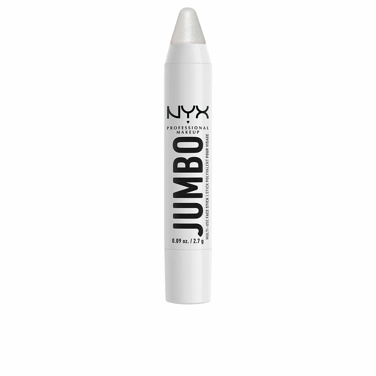 Crayon pour les yeux nyx jumbo mettalic palt 2 7 g s0511663280. Pour un shopping sans contrainte et plein de bonnes surprises, Diaytar est la destination ultime des produits généralistes