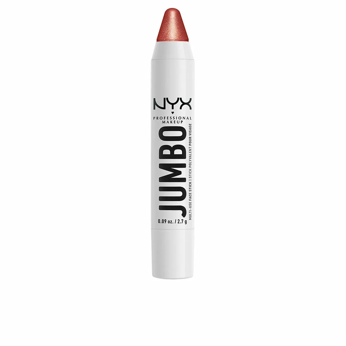Crayon pour les yeux nyx jumbo rose gold 2 7 g s0511663383. Diaytar, c'est votre passeport pour un tour du monde des produits les plus inspirants, sans quitter votre canapé.