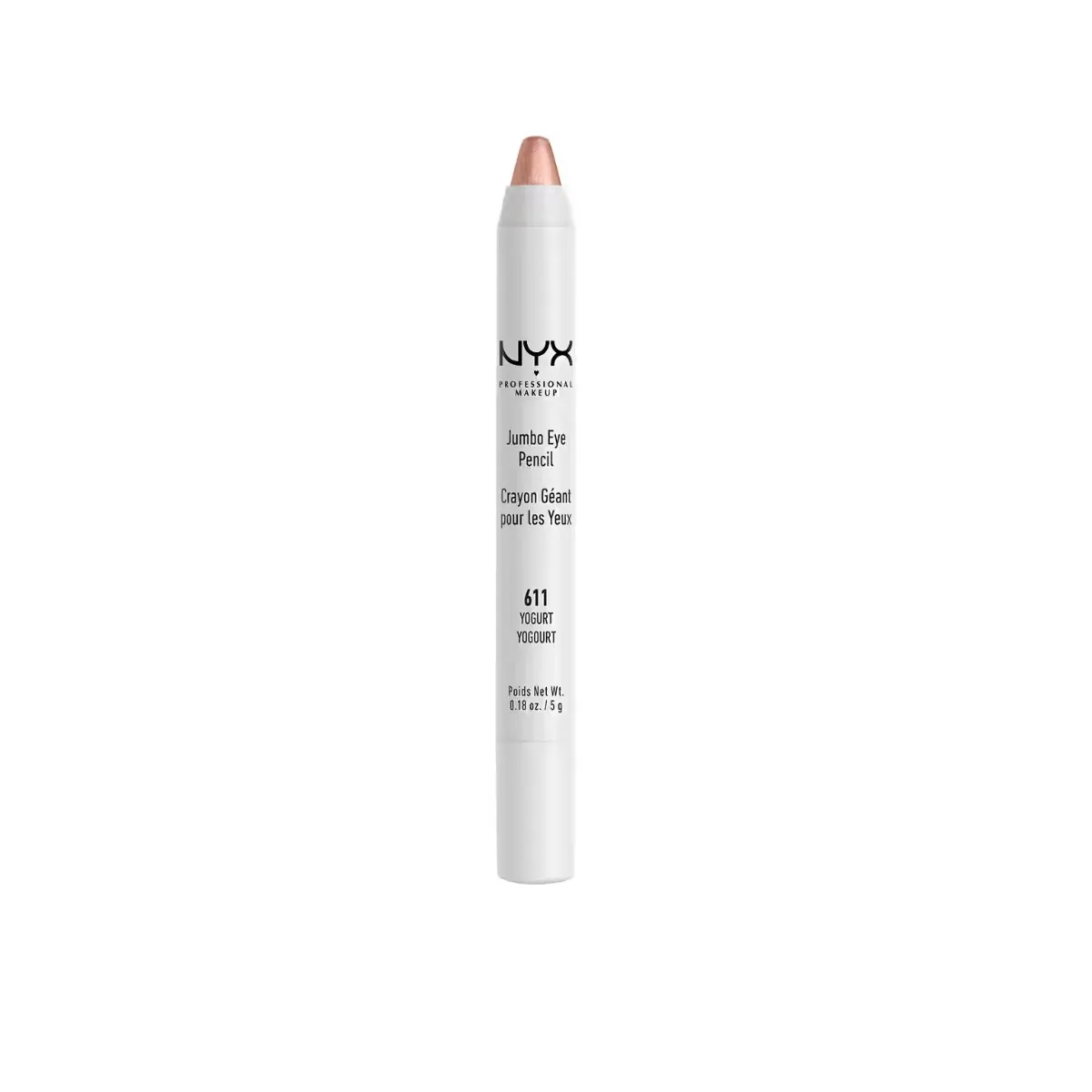 Crayon pour les yeux nyx jumbo yogurt 5 g s0510237314. Diaytar, c'est le point de rencontre entre les passionnés de belles technologies et les amateurs de décoration tendance