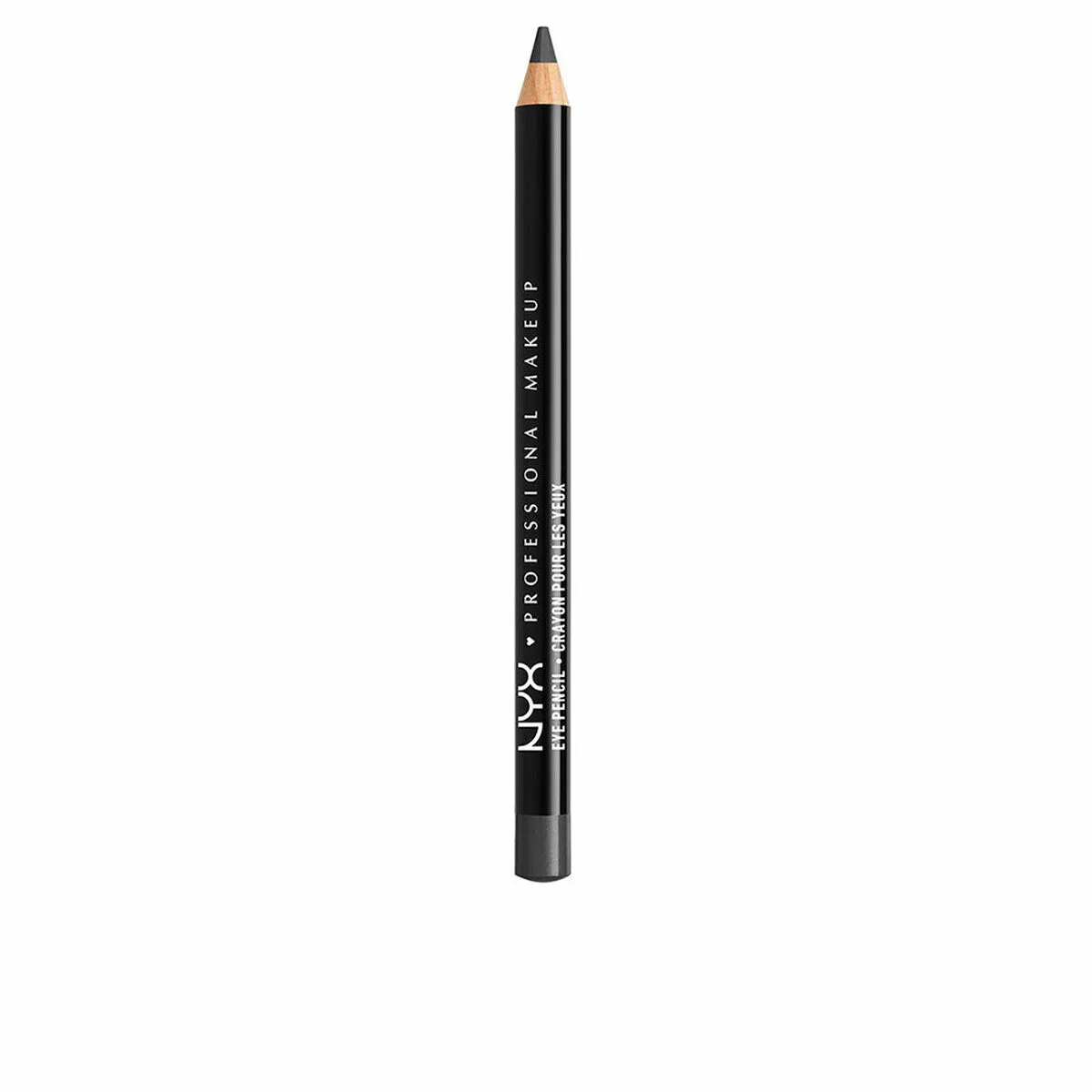Crayon pour les yeux nyx slim charcoal 1 2 g s0512472480. Diaytar, c'est la certitude de faire un choix judicieux. Chaque produit dans notre catalogue a passé nos tests exigeants.