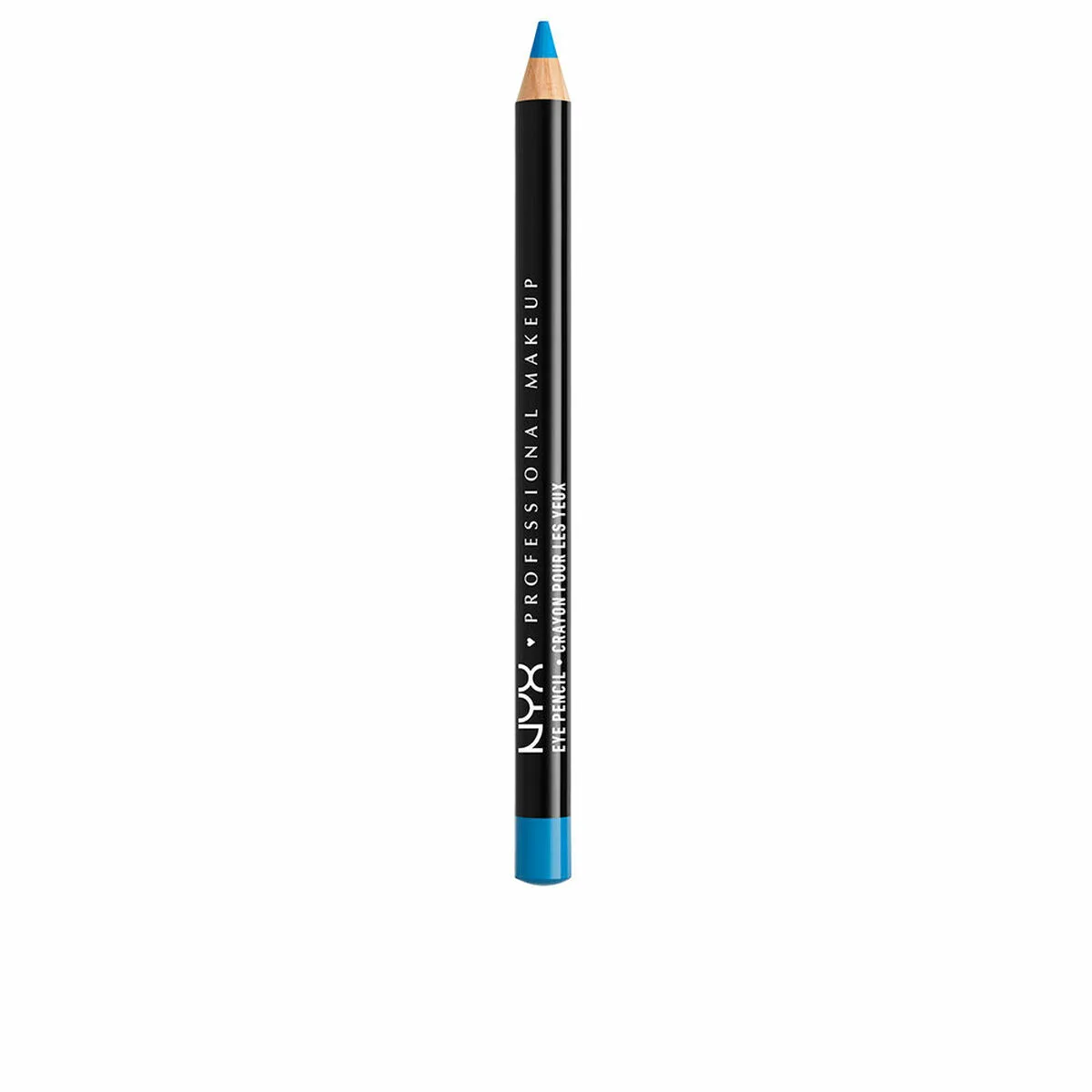 Crayon pour les yeux nyx slim electric blue 1 2 g s0512769674. Diaytar vous invite à un voyage shopping au cœur des produits qui définissent le mode de vie contemporain