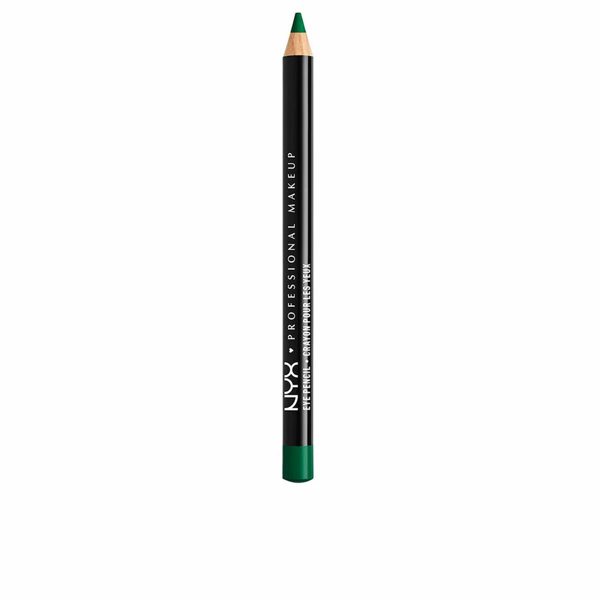 Crayon pour les yeux nyx slim emerland city 1 2 g s0512472389. Découvrez l'univers Diaytar - Des milliers de produits sélectionnés avec soin pour vous.