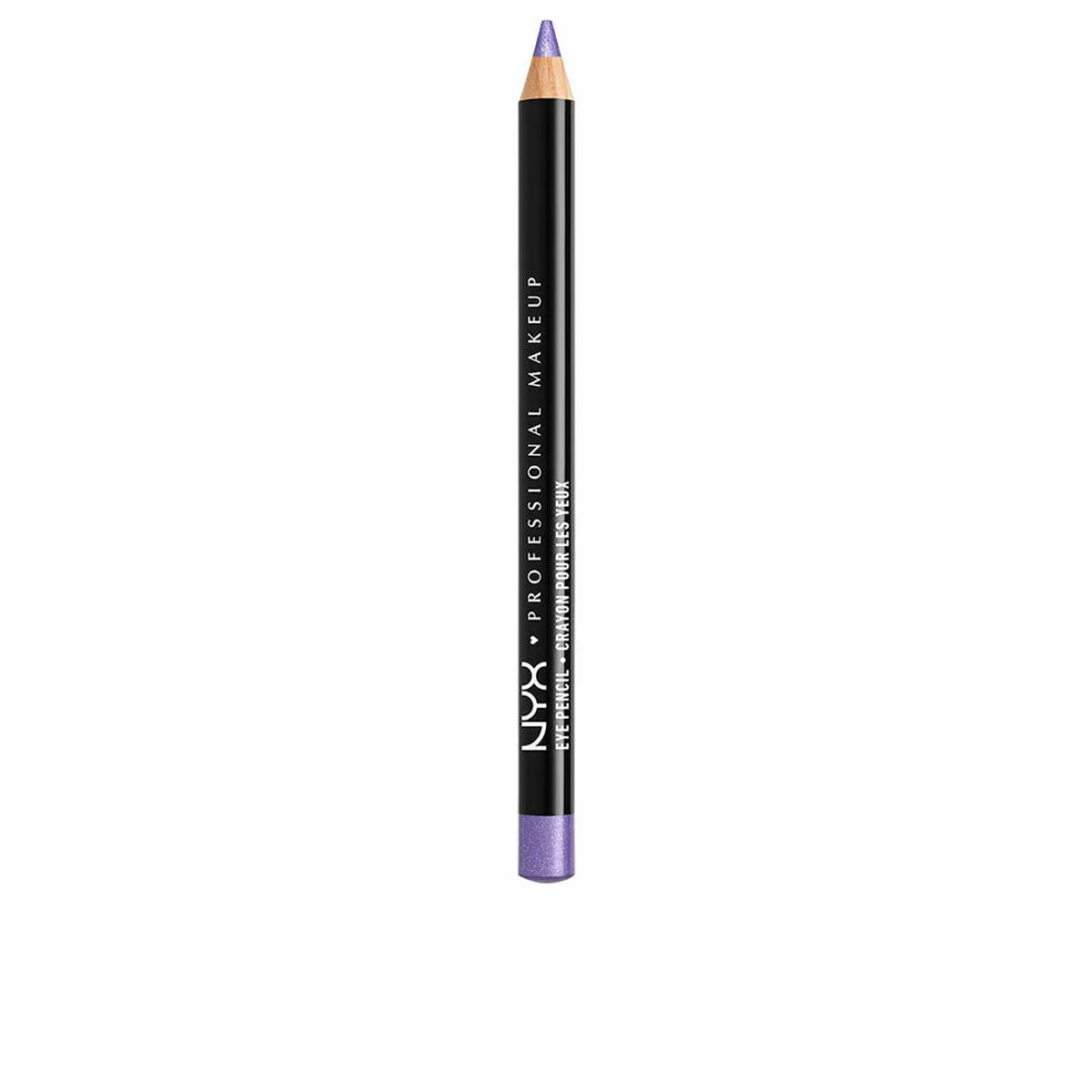 Crayon pour les yeux nyx slim lavender shimmer 1 2 g s0512472746. Diaytar Mode : Où l'élégance rencontre l'originalité pour un style unique.