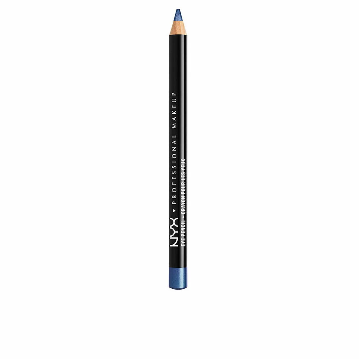 Crayon pour les yeux nyx slim sapphire 1 2 g s0512472544. C'est officiel : Diaytar devient votre nouvelle addiction shopping. Des produits si bons, vous ne voudrez plus vous arrêter.