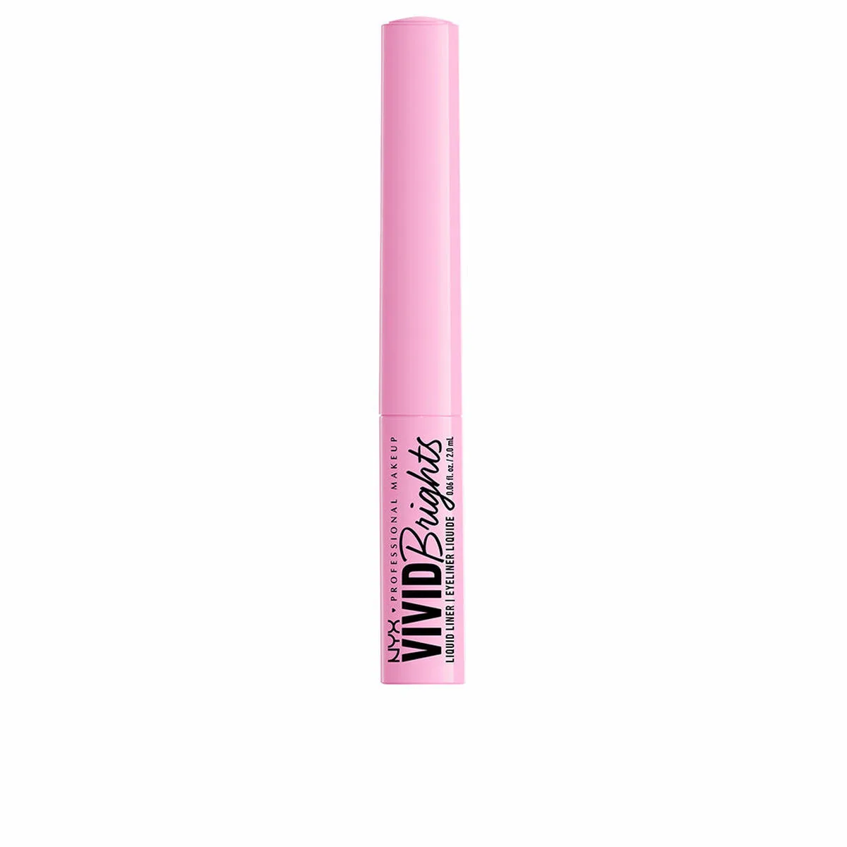 Crayon pour les yeux nyx vivid bright liquide no 07 sneaky pink 2 ml s0511662938. Les influenceurs adorent Diaytar pour ses pièces mode avant-gardistes.