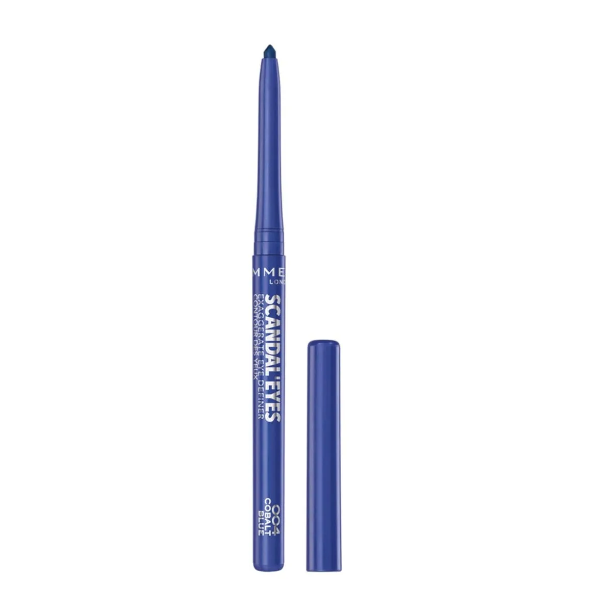 Crayon pour les yeux rimmel london scandaleyes automatic automatique bleu 0 35 g s0510684915. Diaytar a été pensé pour les multitâches, les exigeants, les pressés, les rêveurs... En somme, pour vous.