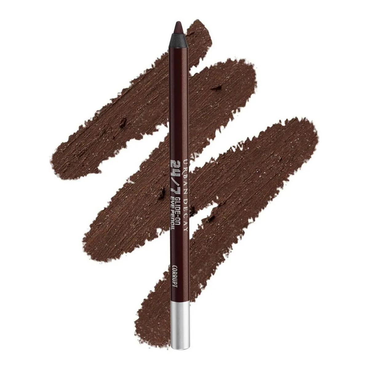 Crayon pour les yeux urban decay 24 7 glide on corrupt s059879968. Découvrez l'univers Diaytar - Des milliers de produits sélectionnés avec soin pour vous.