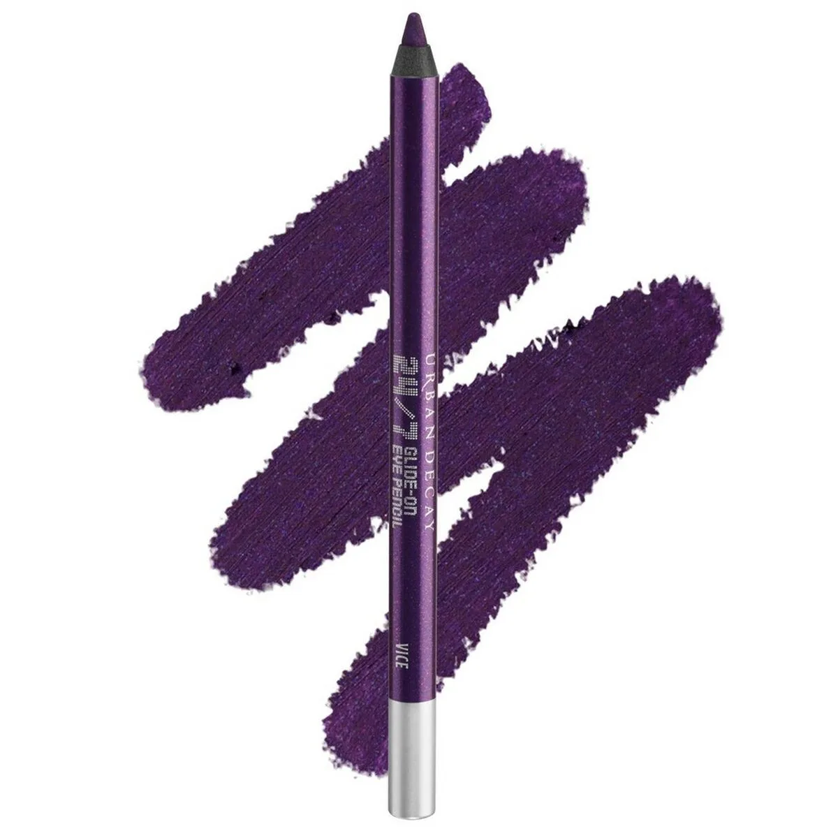 Crayon pour les yeux urban decay 24 7 glide on vice s059630272. Diaytar mise sur l'intelligence collective : notre communauté nous guide pour dénicher les produits les plus plébiscités.