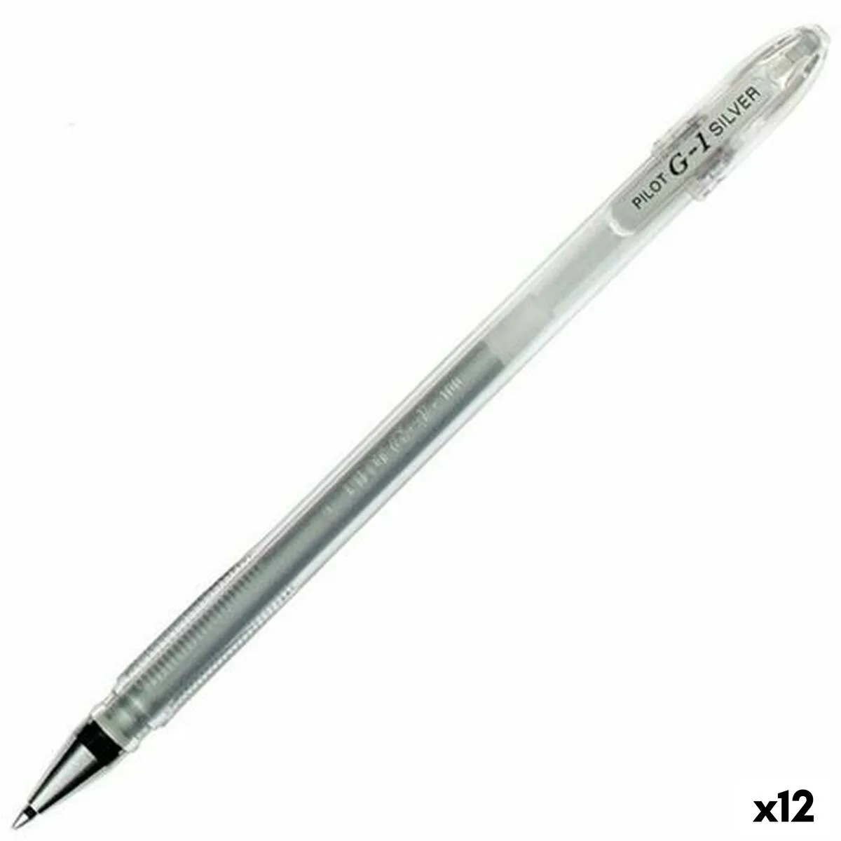 Crayon roller pilot g 1 argente 0 4 mm 12 unites s842234047. Diaytar a été imaginé pour les acheteurs avisés qui recherchent autant la performance que le design dans leurs produits