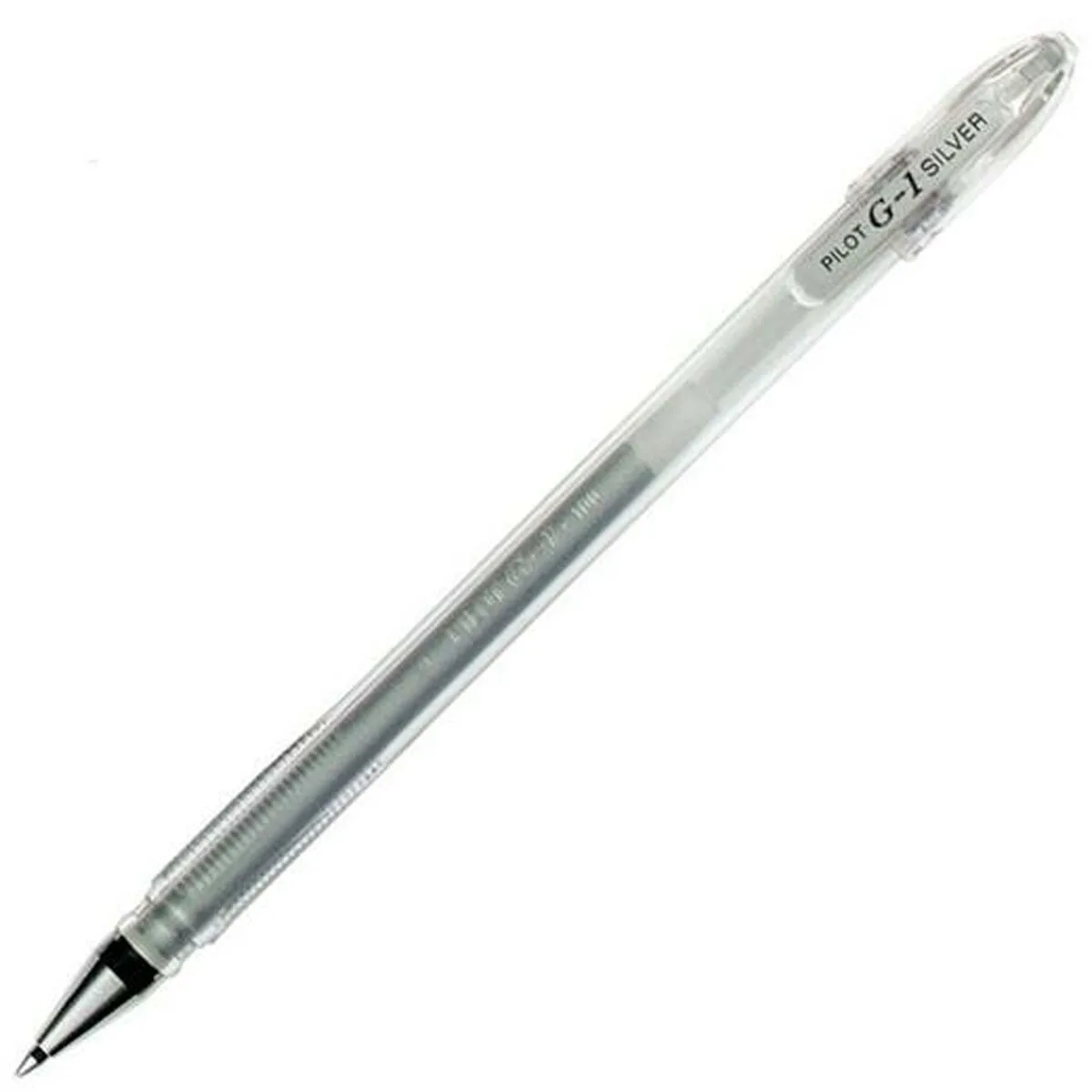 Crayon roller pilot g 1 argente 0 4 mm 12 unites s842234093. Diaytar, le trait d'union entre vos besoins pratiques et vos aspirations esthétiques, à travers une offre généraliste pointue