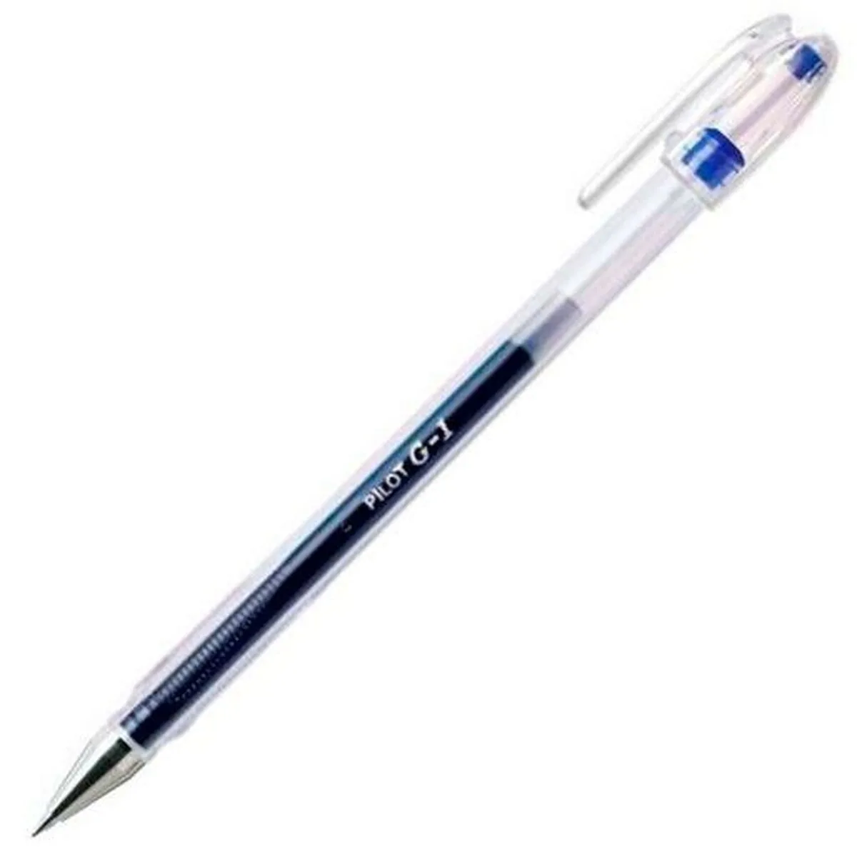 Crayon roller pilot g 1 bleu 0 3 mm 12 unites s842233715. Du salon à la chambre, Diaytar habille votre intérieur avec élégance.
