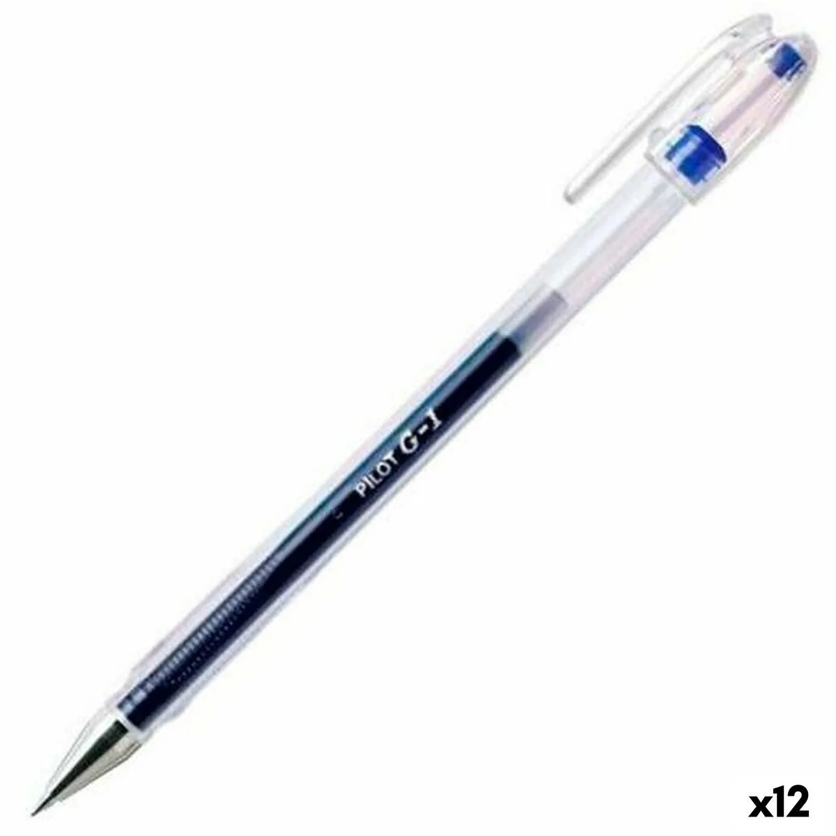 Crayon roller pilot g 1 bleu 0 3 mm 12 unites s842233780. Diaytar c'est bien plus qu'une boutique en ligne : c'est un concept où chaque produit, de l'électronique à la décoration, raconte une histoire