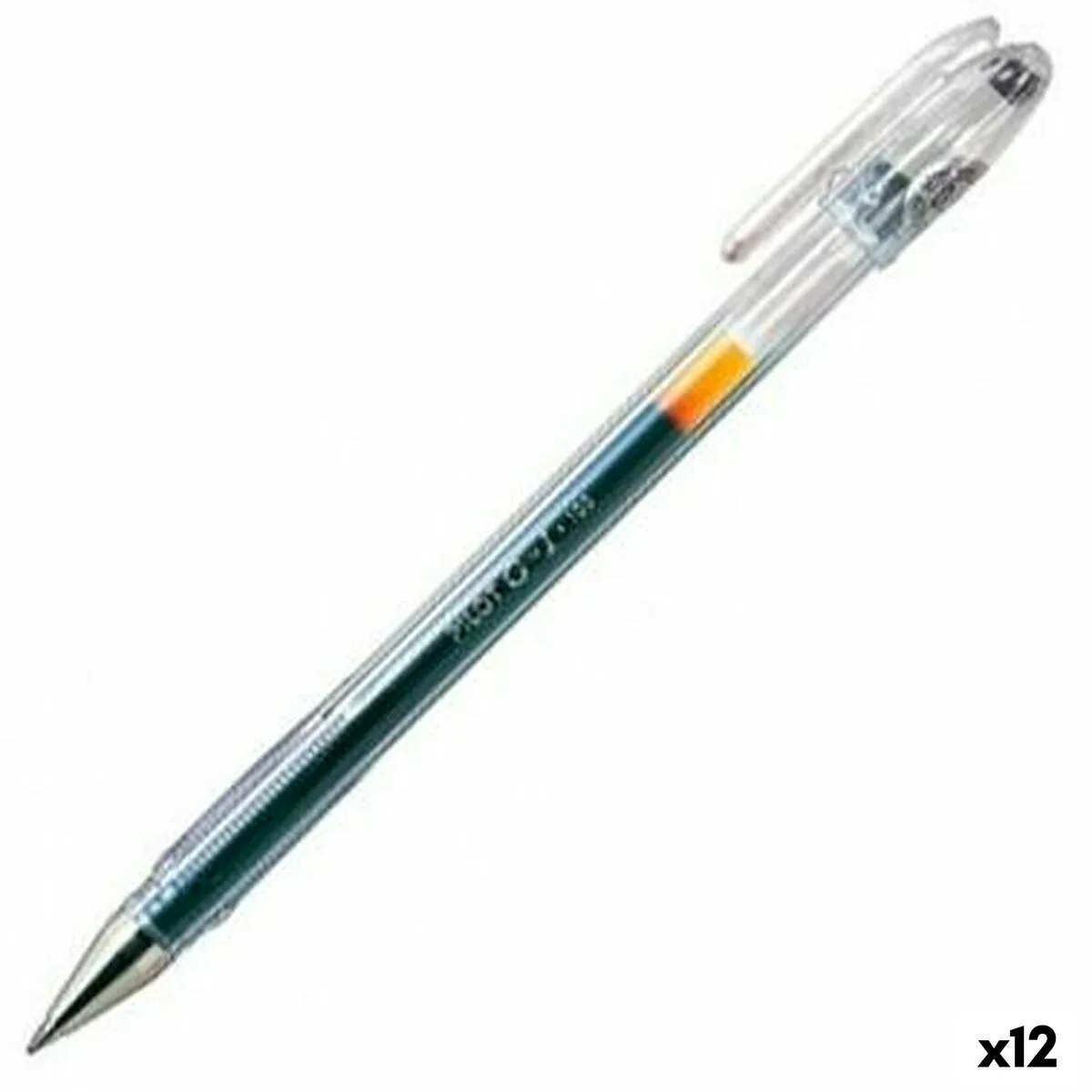 Crayon roller pilot g 1 noir 0 3 mm 12 unites s842233645. Nous avons injecté tout notre savoir-faire dans Diaytar pour vous offrir une expérience shopping sans friction, tout en plaisir.