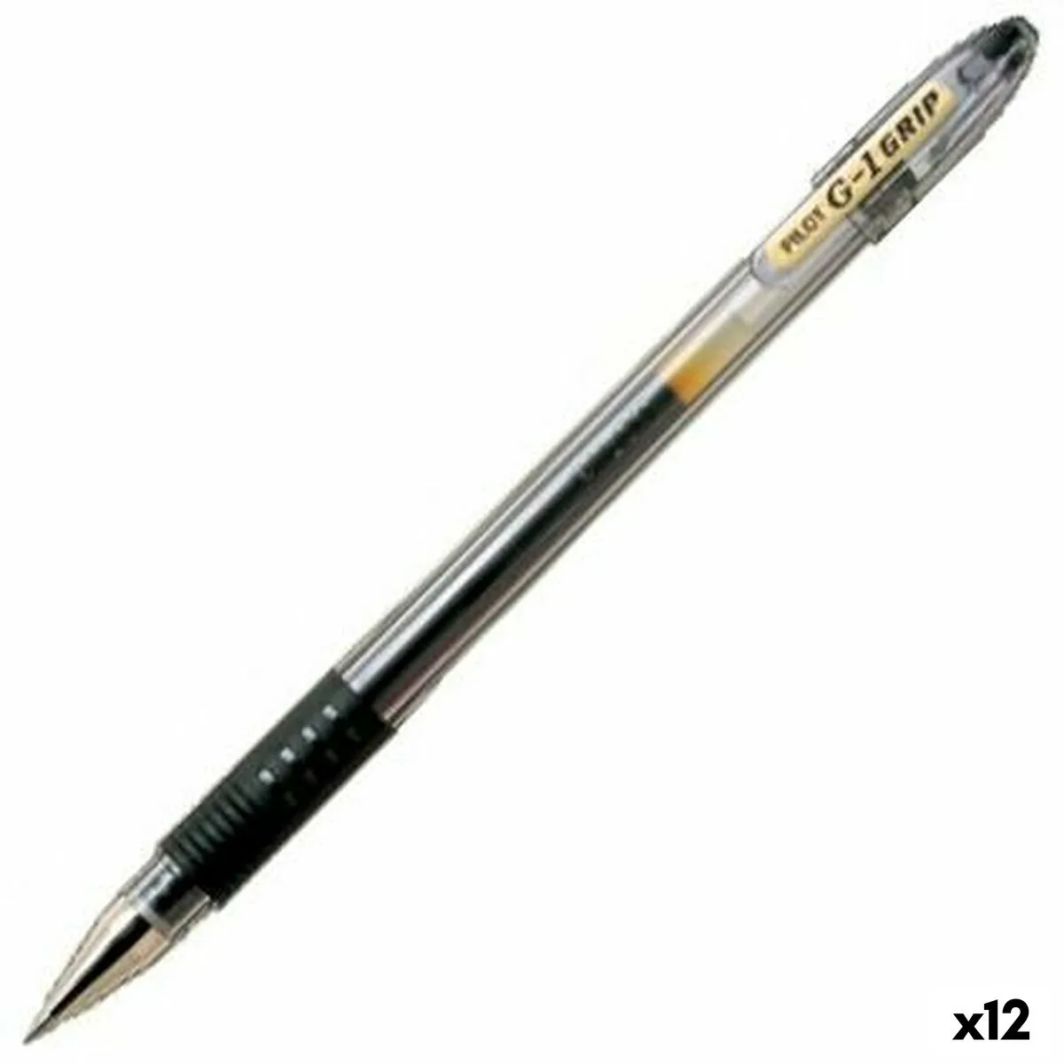 Crayon roller pilot g 1 noir 0 32 mm 12 unites s842237631. Diaytar a été conçu pour ceux qui voient le shopping en ligne comme une source d'inspiration et de solutions pratiques