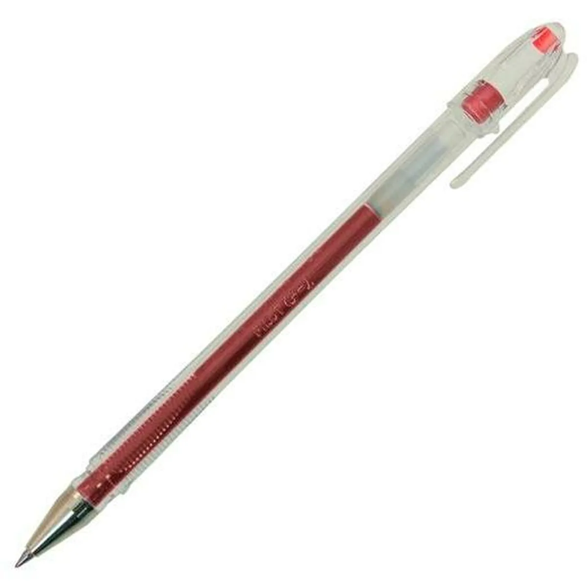 Crayon roller pilot g 1 rouge 0 3 mm 12 unites s842233848. Chez Diaytar, nous ne vendons pas que des produits, nous proposons des solutions, du rêve et un peu de magie au quotidien