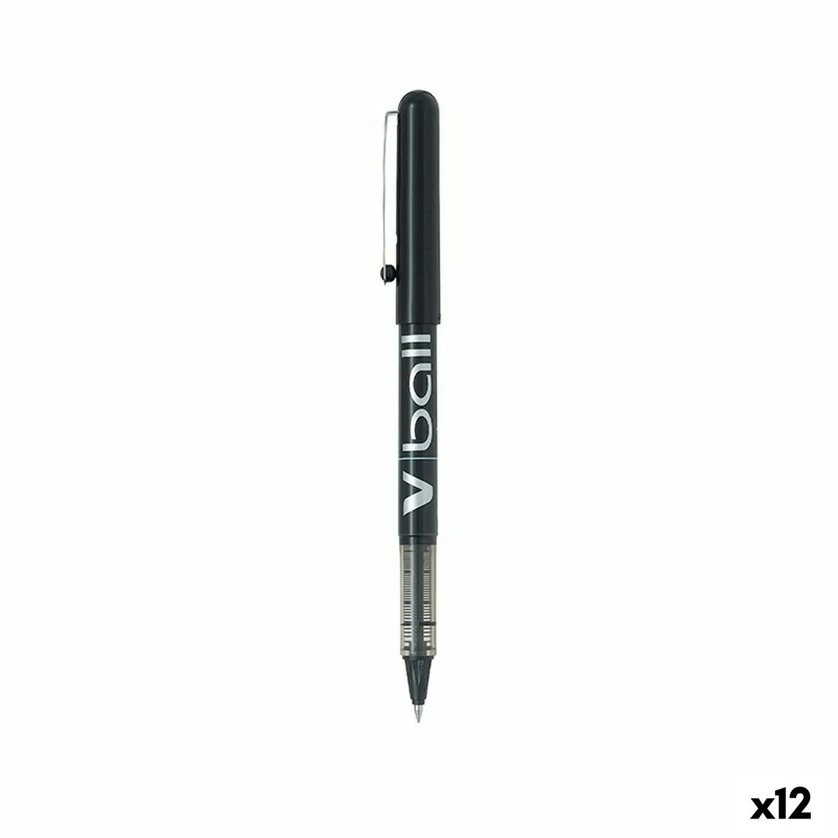 Crayon roller pilot v ball 0 7 mm noir 12 unites s842237251. Diaytar a bâti sa réputation sur un mélange parfait entre produits technologiques innovants et articles généraux de qualité supérieure