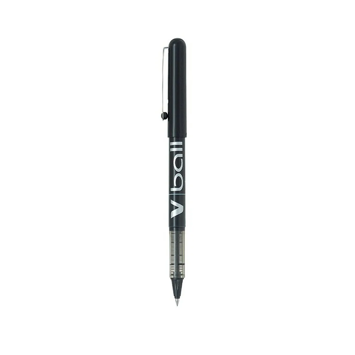 Crayon roller pilot v ball 0 7 mm noir 12 unites s842237275. Avec Diaytar, profitez d'une sélection généraliste qui a du caractère et qui reflète les aspirations de notre époque